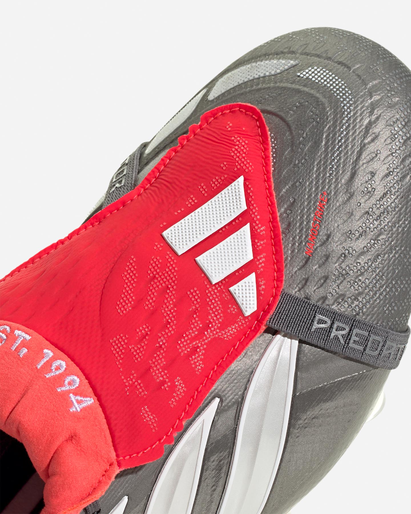 Scarpe calcio ADIDAS PREDATOR ELITE FT FG M - Color mix - 4 | Cisalfa Sport