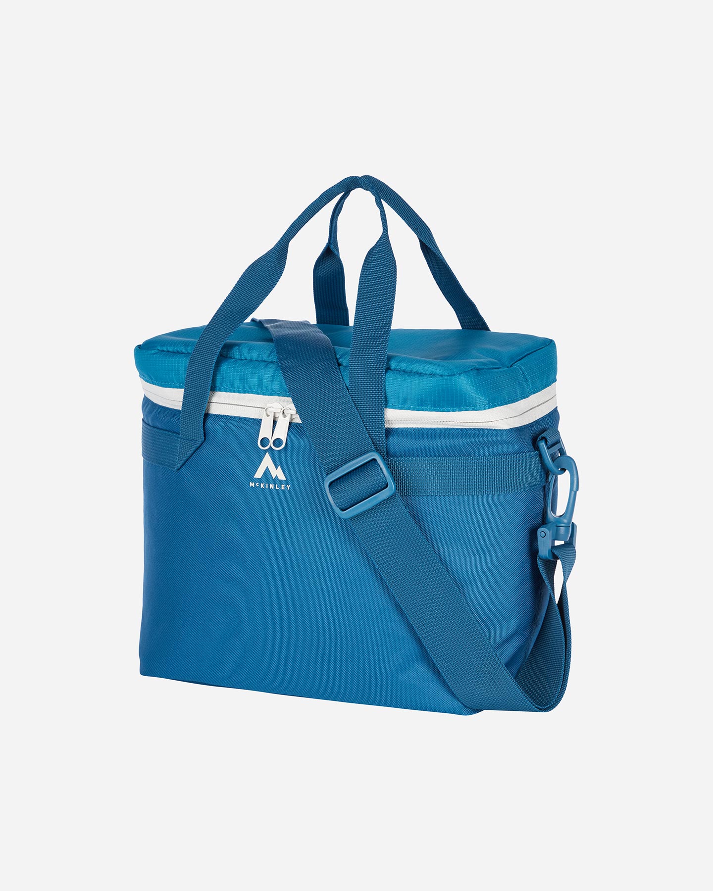 Accessorio camping MCKINLEY 10L - Blu - 0 | Cisalfa Sport