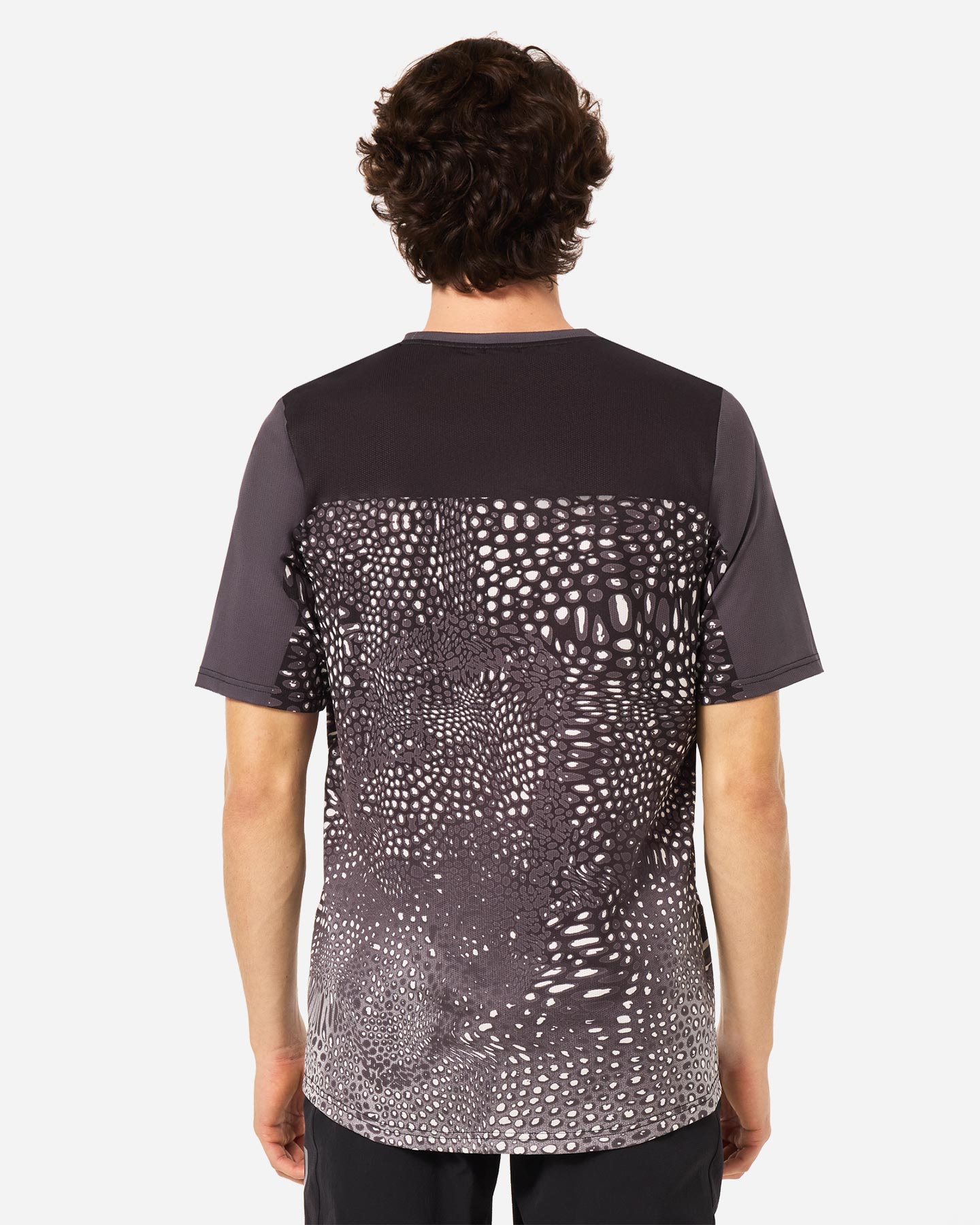 Maglia ciclismo OAKLEY MTB MAVEN COAST M - 3 | Cisalfa Sport