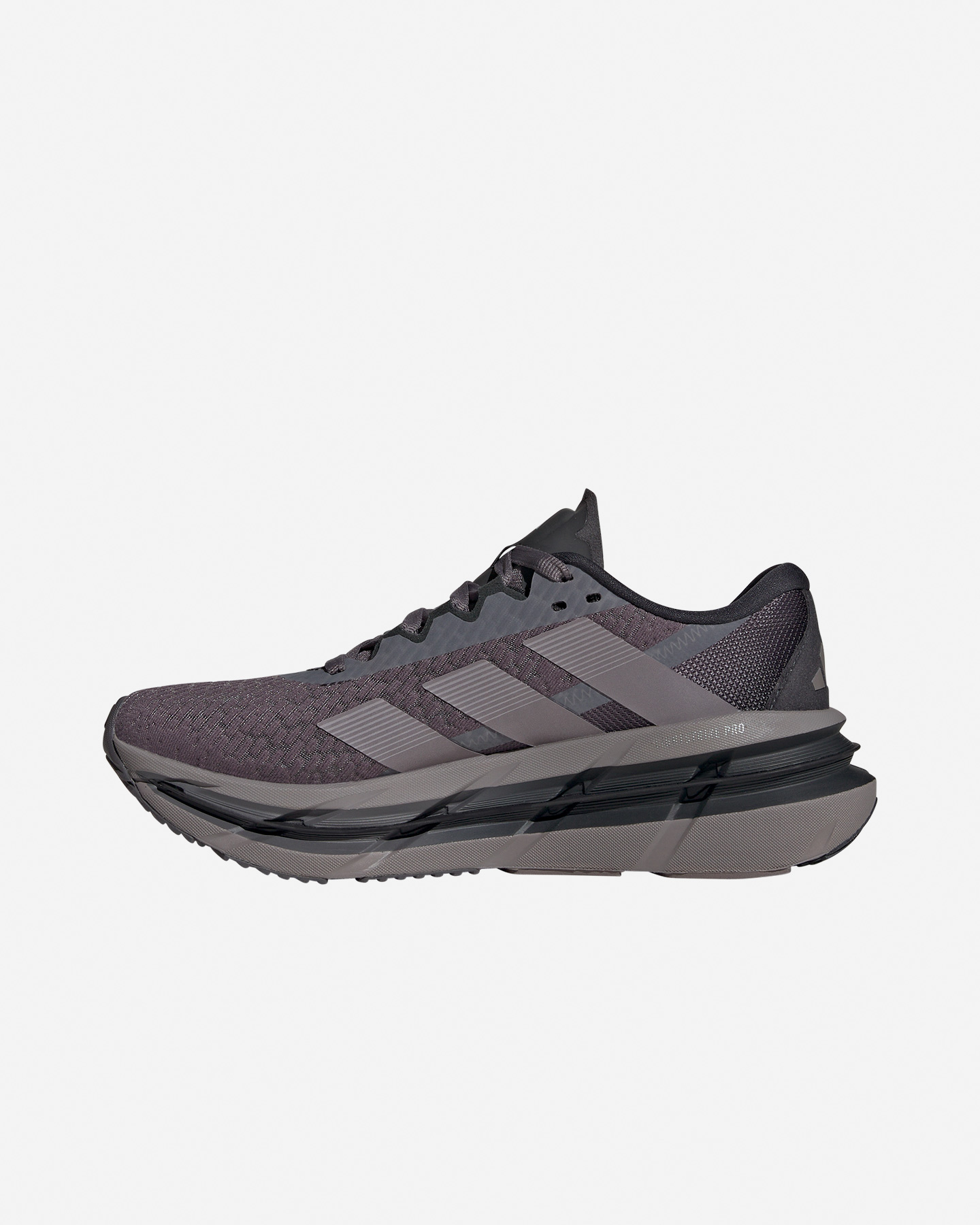 Scarpe running ADIDAS ADISTAR BYD W - Grigio - 3 | Cisalfa Sport