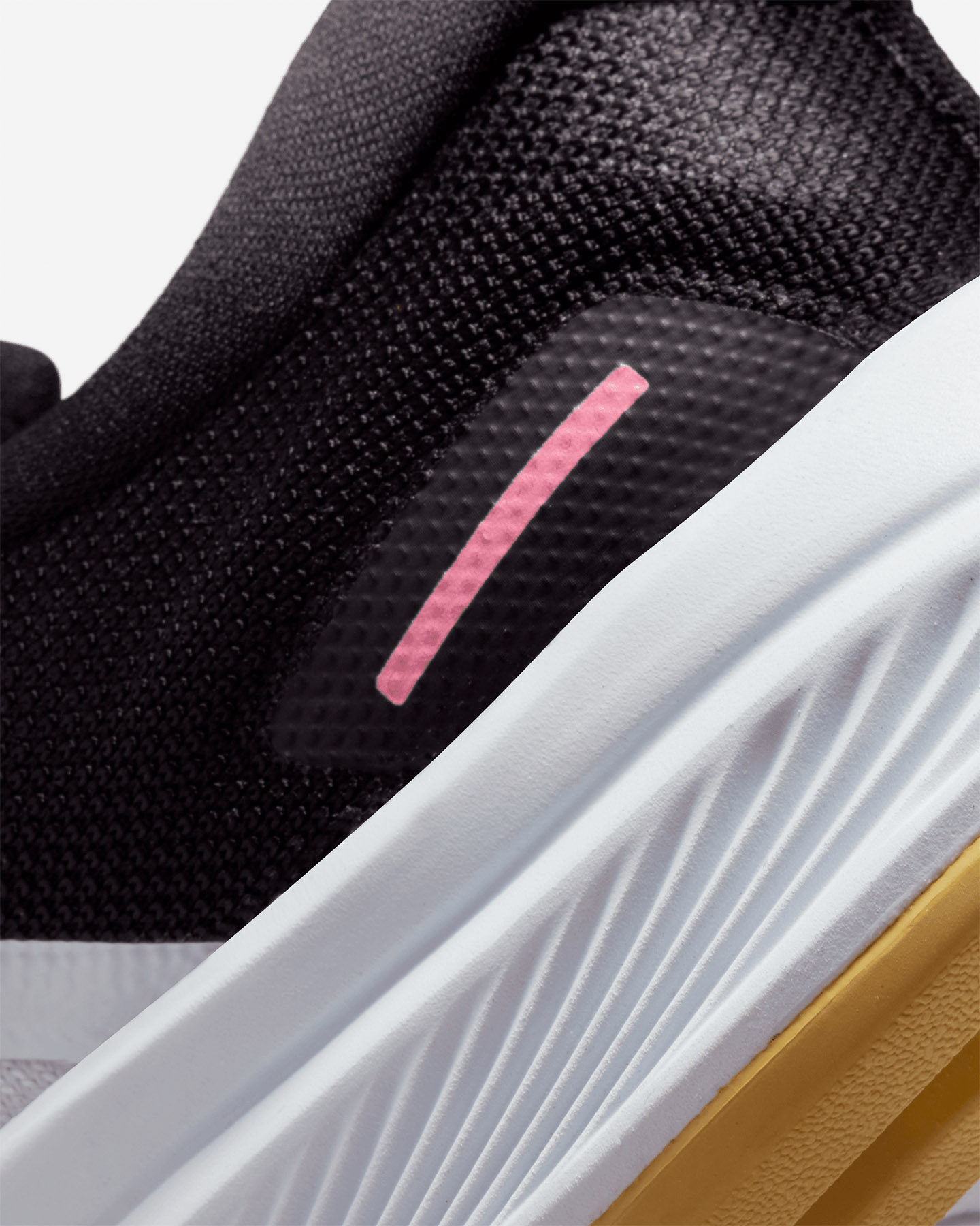 Scarpe running NIKE AIR ZOOM STRUCTURE 24 W - Bianco - 5 | Cisalfa Sport