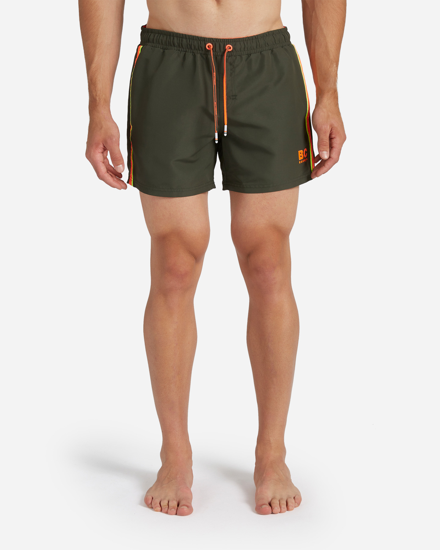 Boxer mare BEST COMPANY BANDE M - 8 | Cisalfa Sport