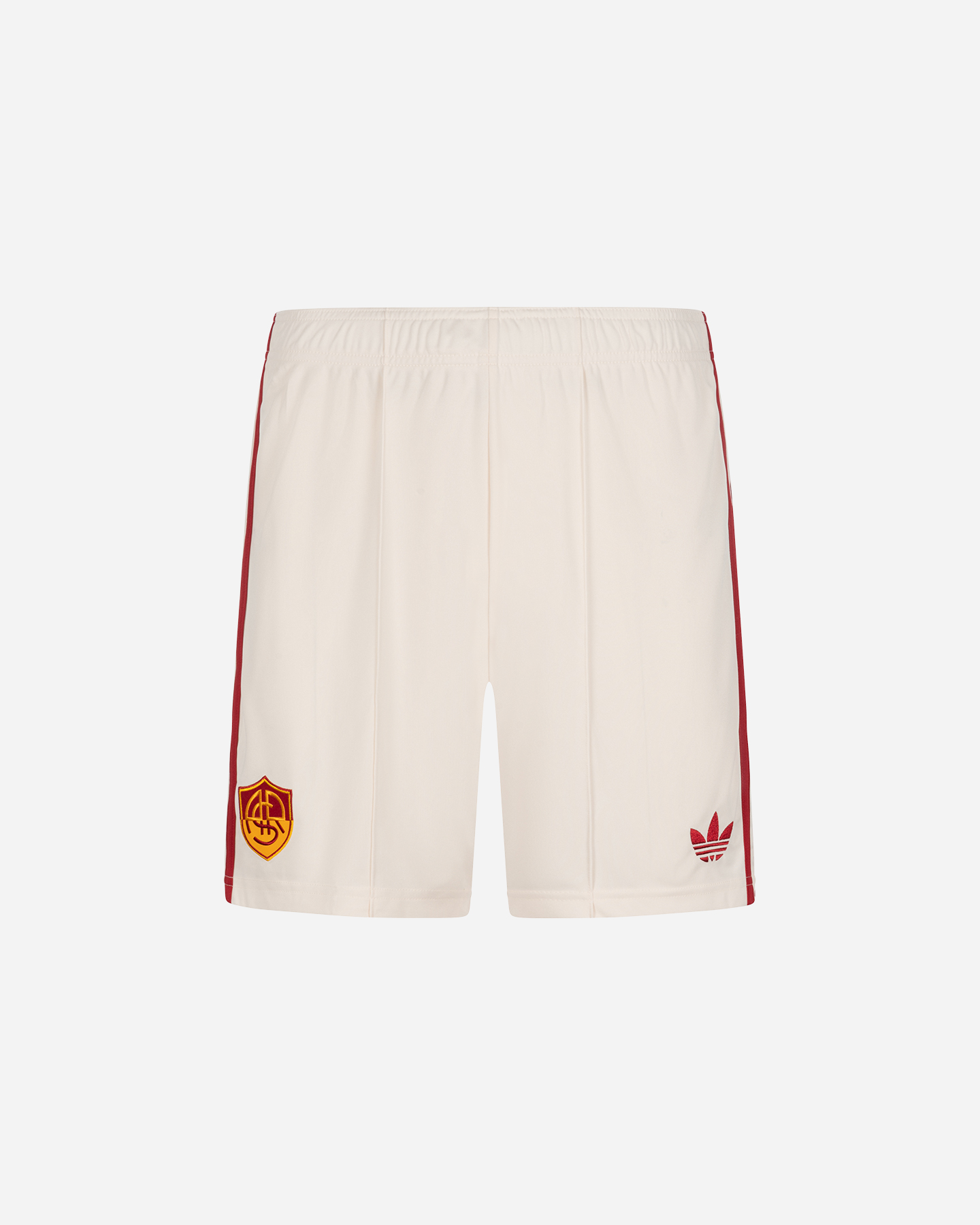 As Roma Away 26-27 M - Pantaloncini Calcio Ufficiali - Uomo