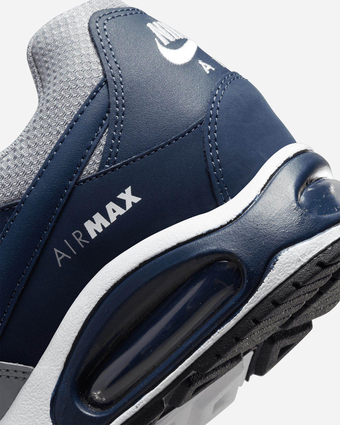 Scarpe sneakers NIKE AIR MAX COMMAND M - Color mix - 5 | Cisalfa Sport
