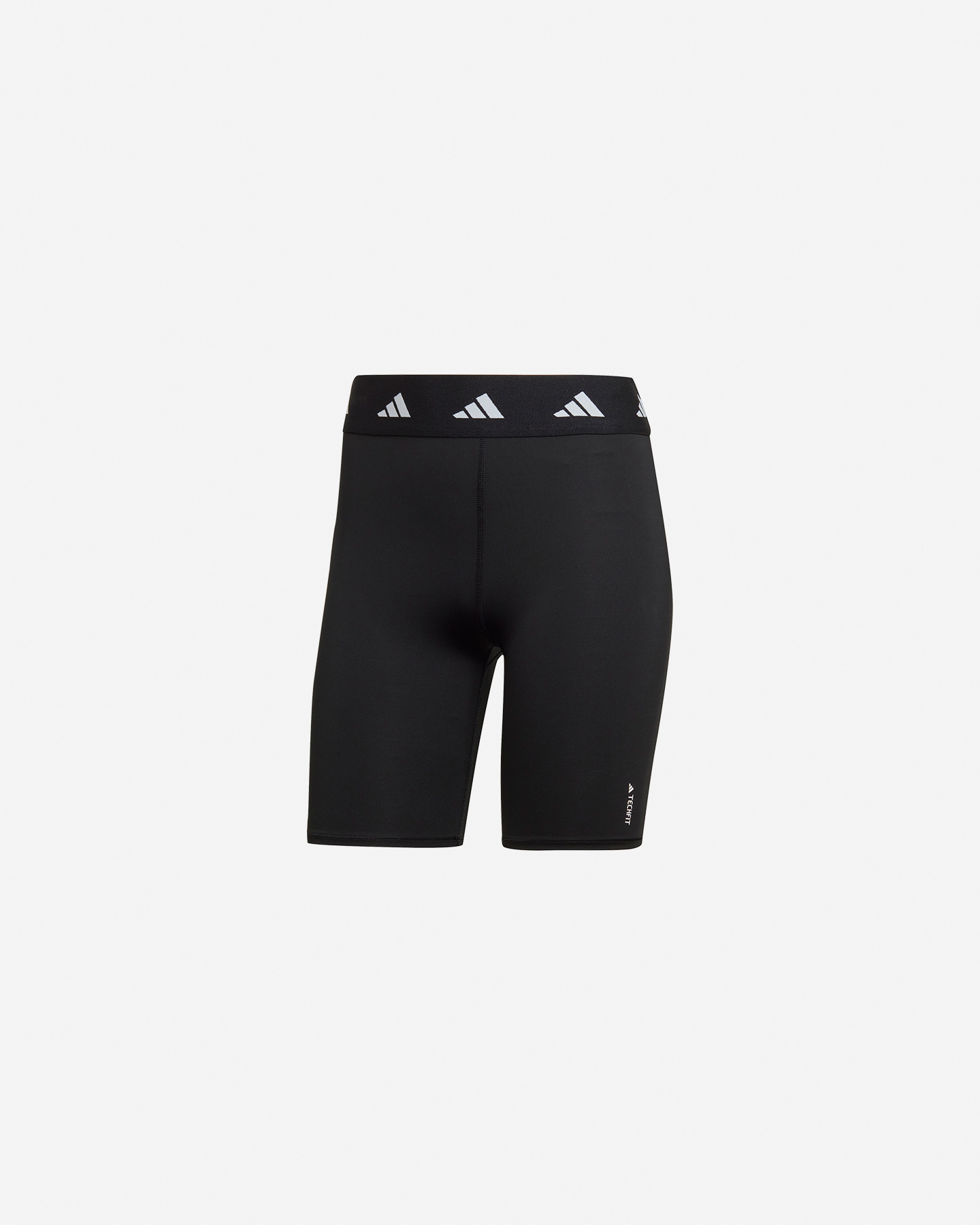 Short training ADIDAS SMALL LOGHI W - Nero - 0 | Cisalfa Sport