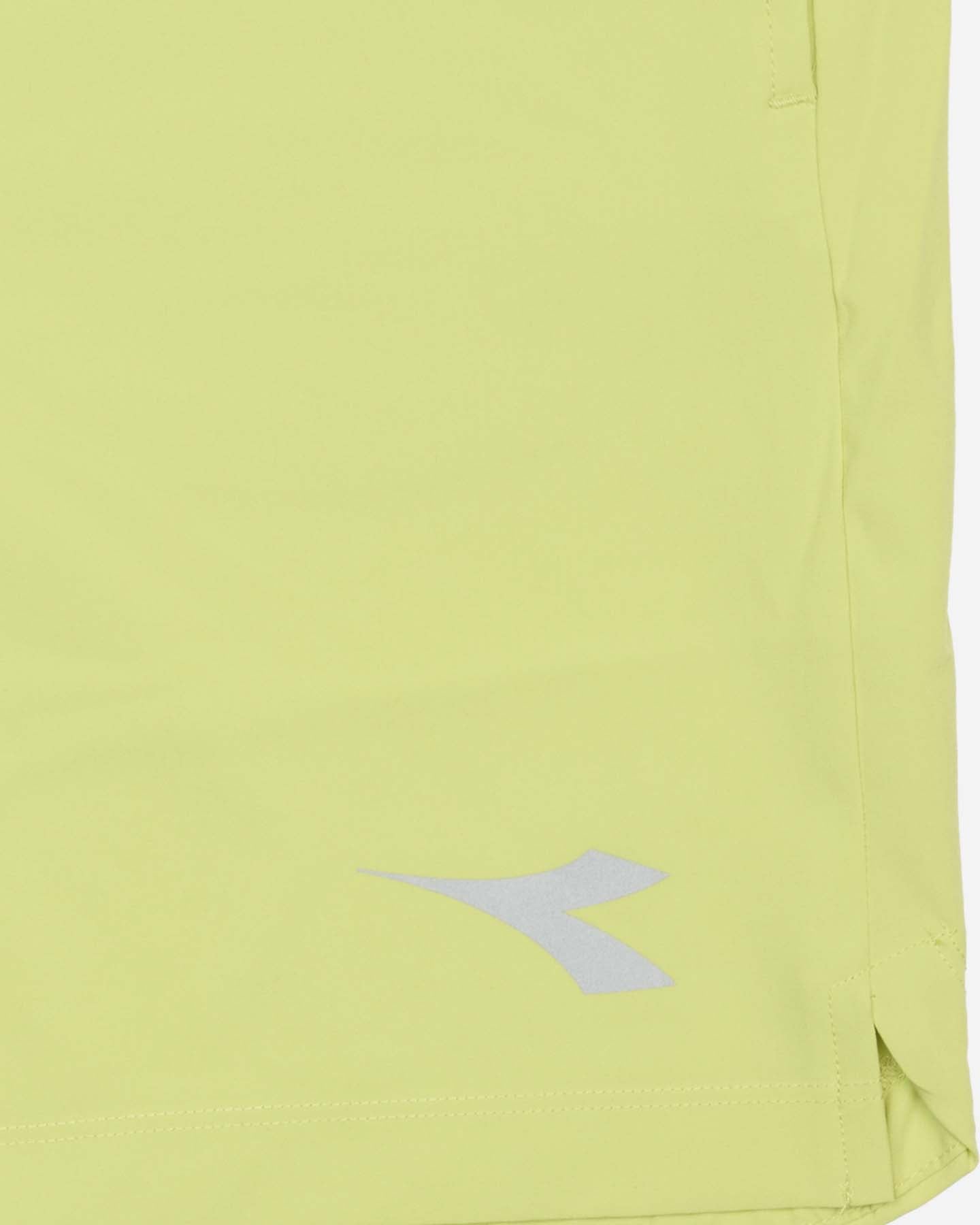 Pantaloncini tennis DIADORA BASIC M - 2 | Cisalfa Sport