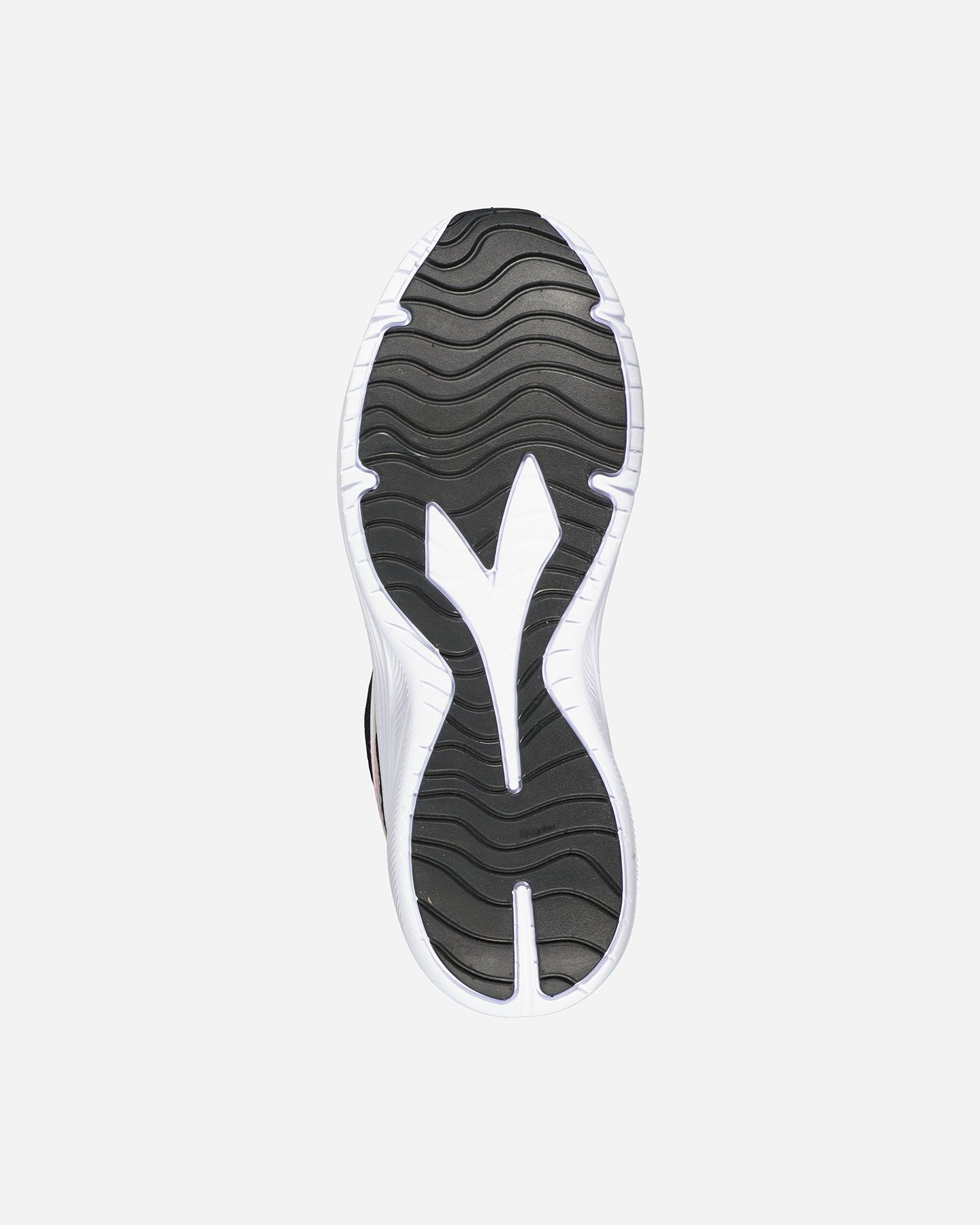 Scarpe running DIADORA EAGLE 9 W - Nero - 2 | Cisalfa Sport