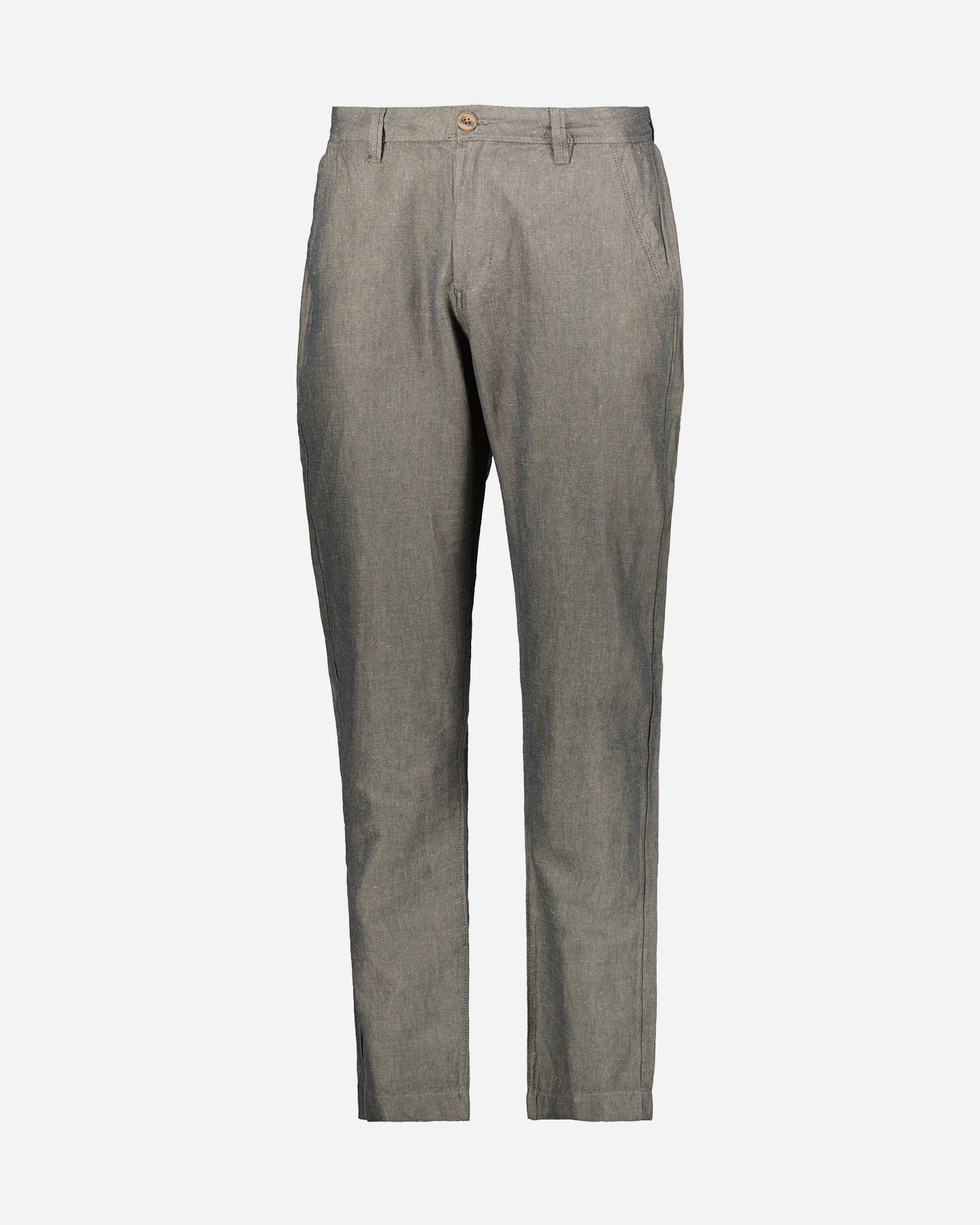 Pantalone DACK'S LINEN COLLECTION M - Blu - 4 | Cisalfa Sport