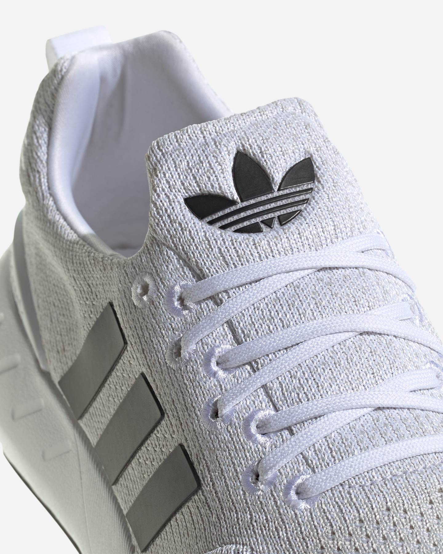 Scarpe sneakers ADIDAS SWIFT RUN 22 M - Bianco - 4 | Cisalfa Sport