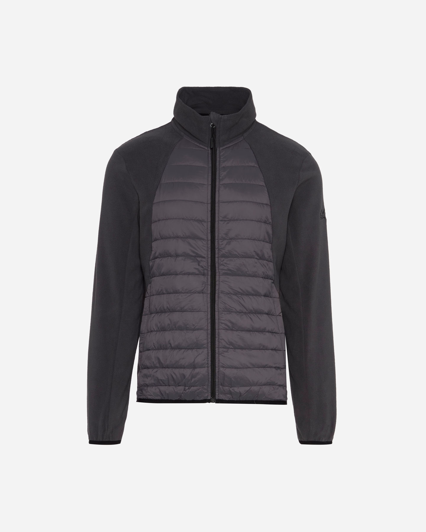 Pile 8848 MOUNTAIN HIKE M - Antracite - 0 | Cisalfa Sport