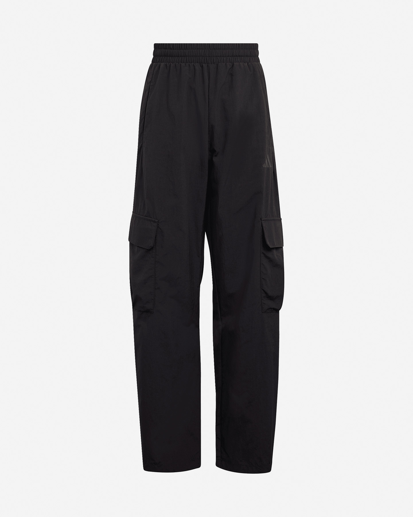 Pantalone ADIDAS FUTURE ICONS JR - Nero - 0 | Cisalfa Sport