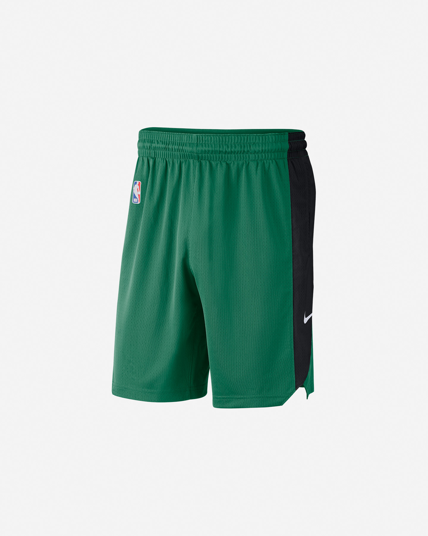 Pantaloncini Basket Nike Boston Celtics M AJ5050-312 | Cisalfa Sport