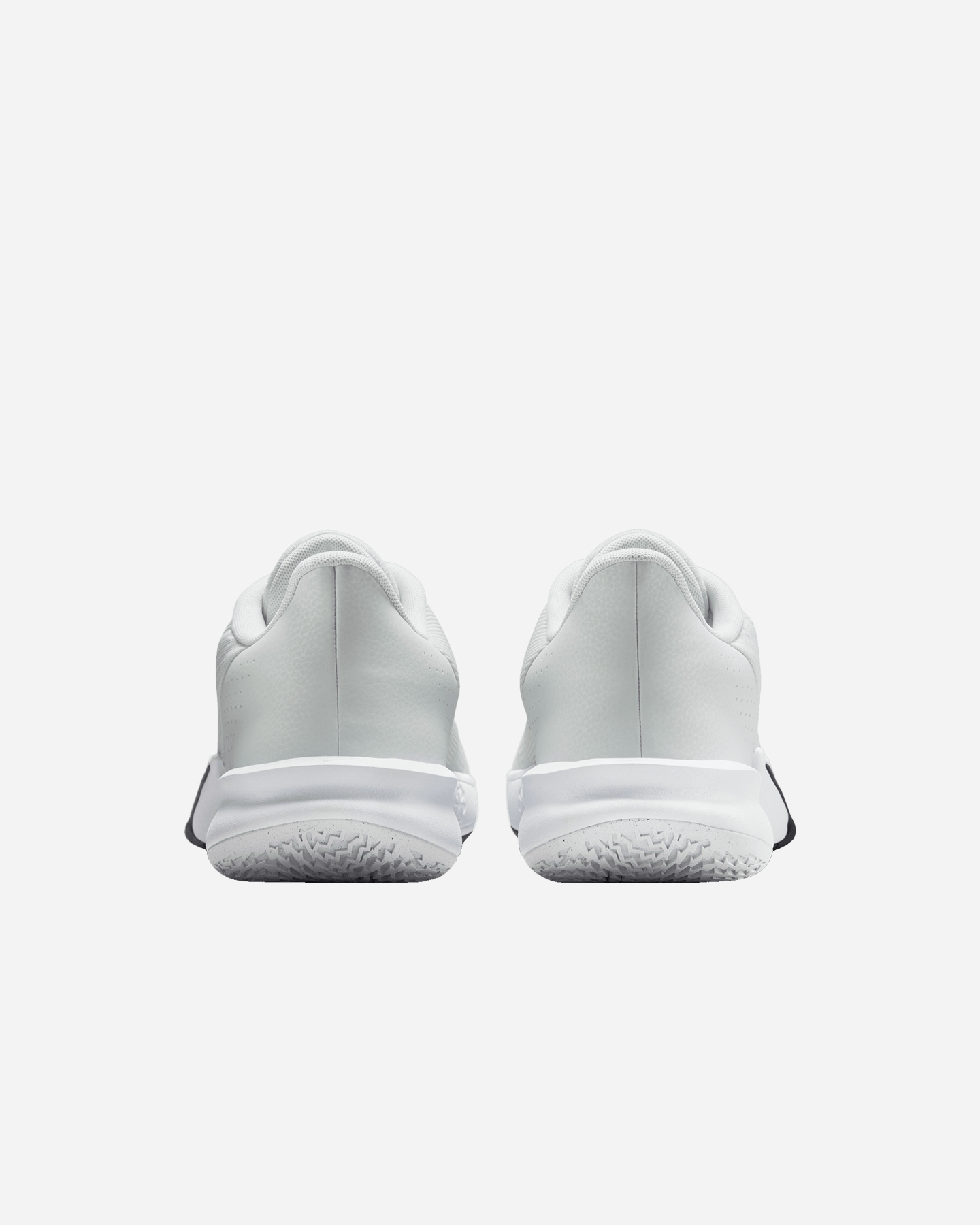 Scarpe basket NIKE PRECISION 7 M - Blu - 4 | Cisalfa Sport
