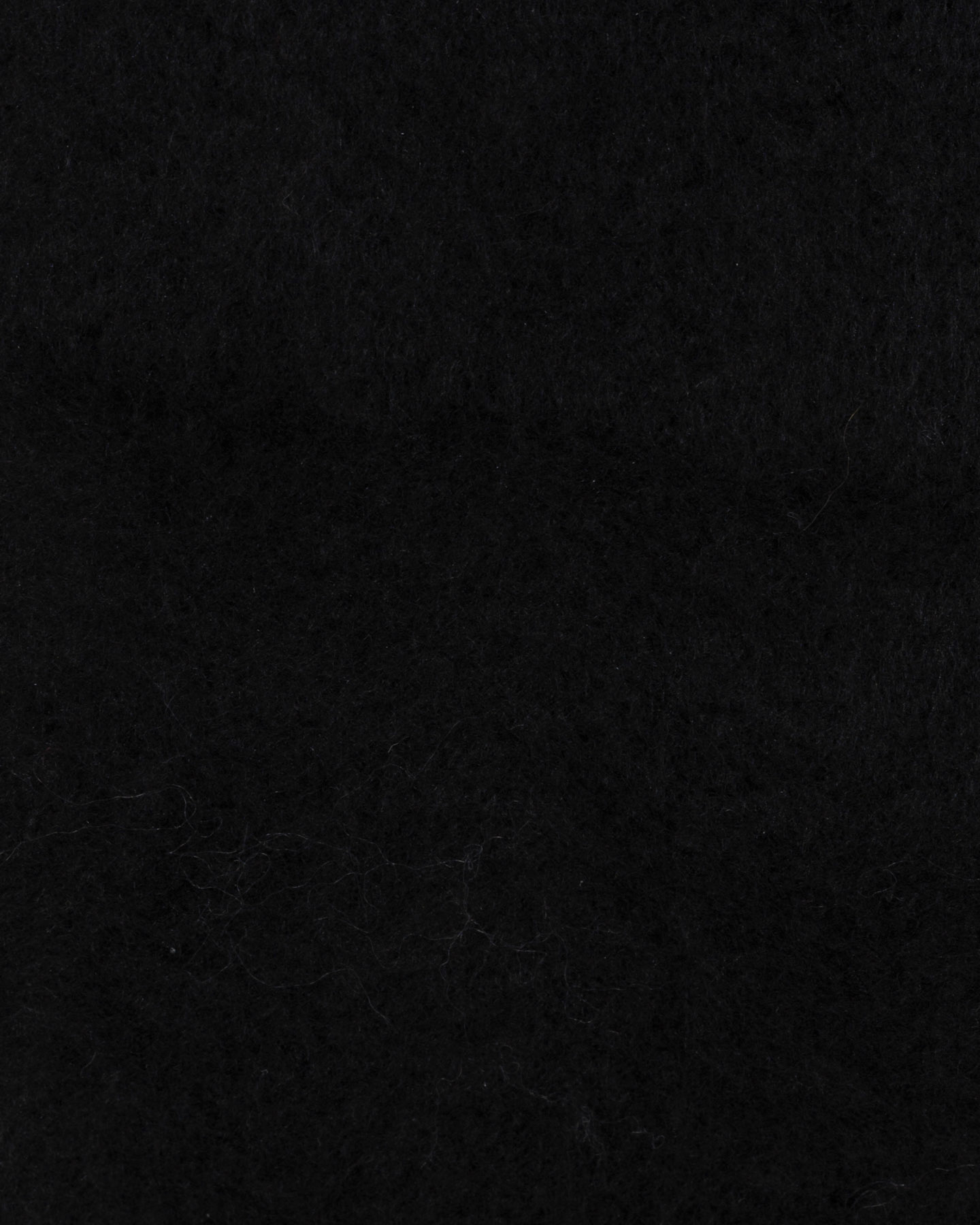 Sciarpa DACK'S BASIC W - Nero - 1 | Cisalfa Sport