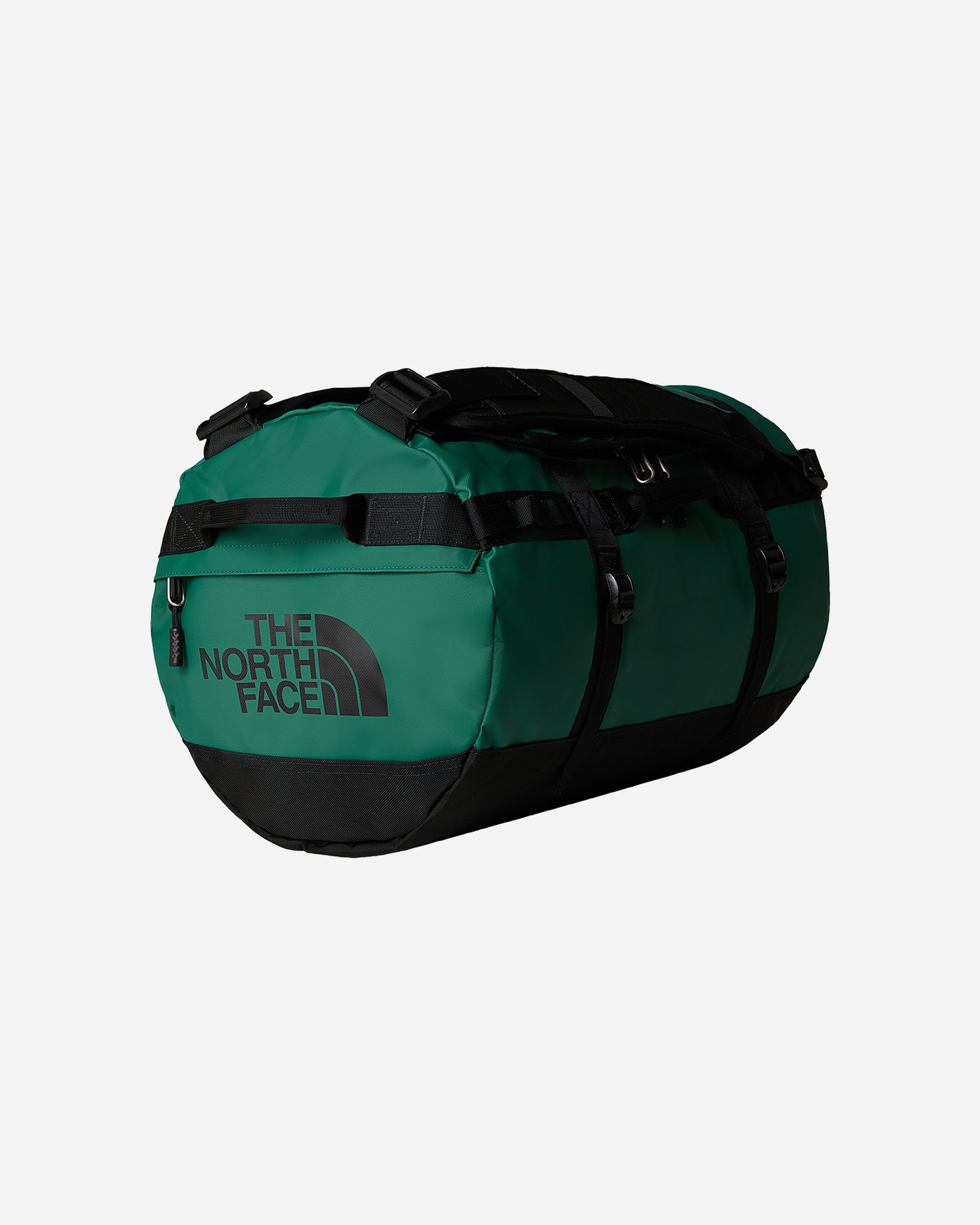 Borsa THE NORTH FACE BASE CAMP DUFFEL S  - Verde - 0 | Cisalfa Sport