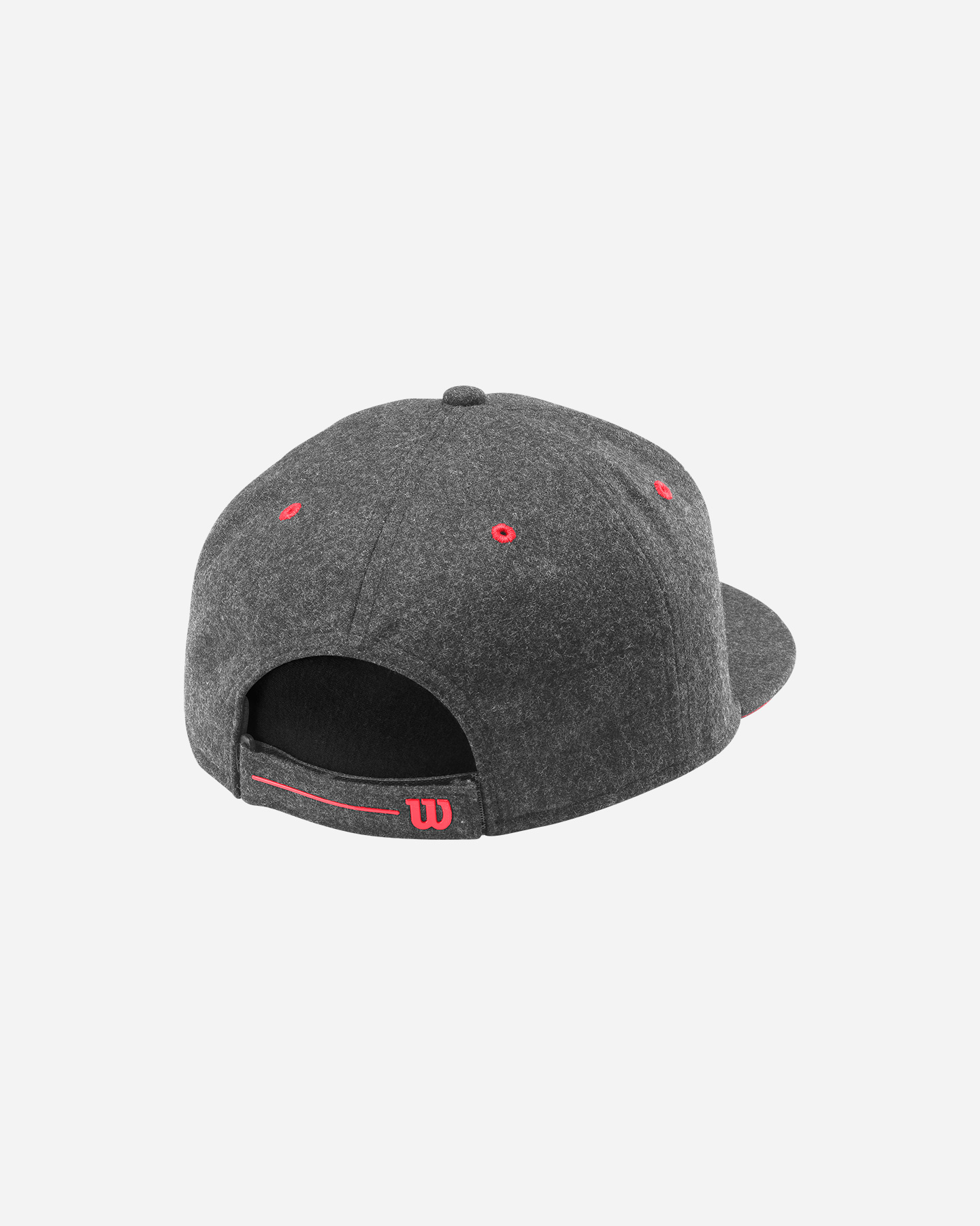 Cappellino WILSON SINCE 1914  - Nero - 1 | Cisalfa Sport