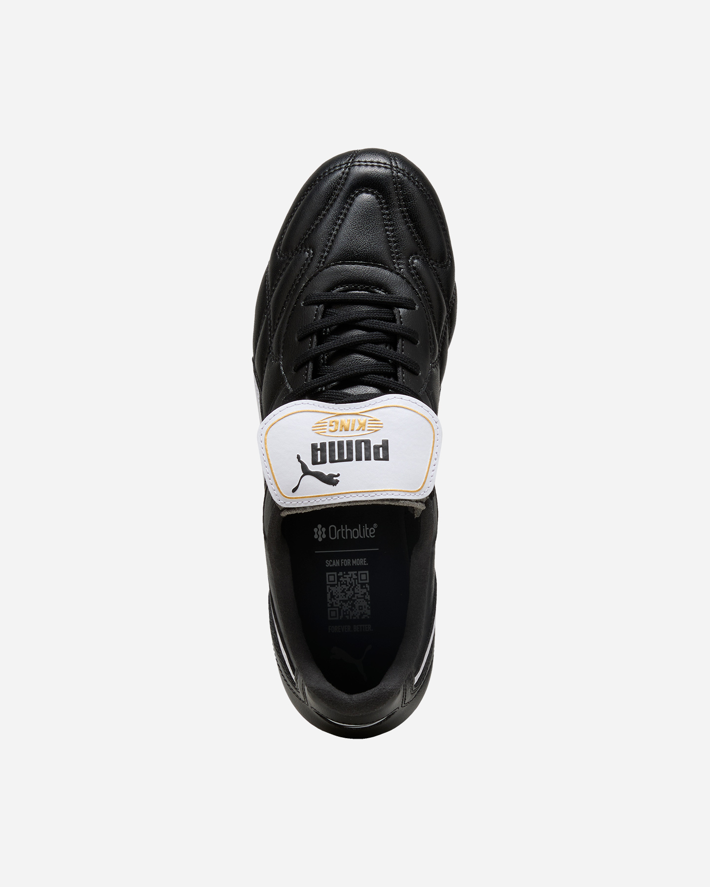 Scarpe calcio PUMA KING TOP FG-AG M - Color mix - 4 | Cisalfa Sport