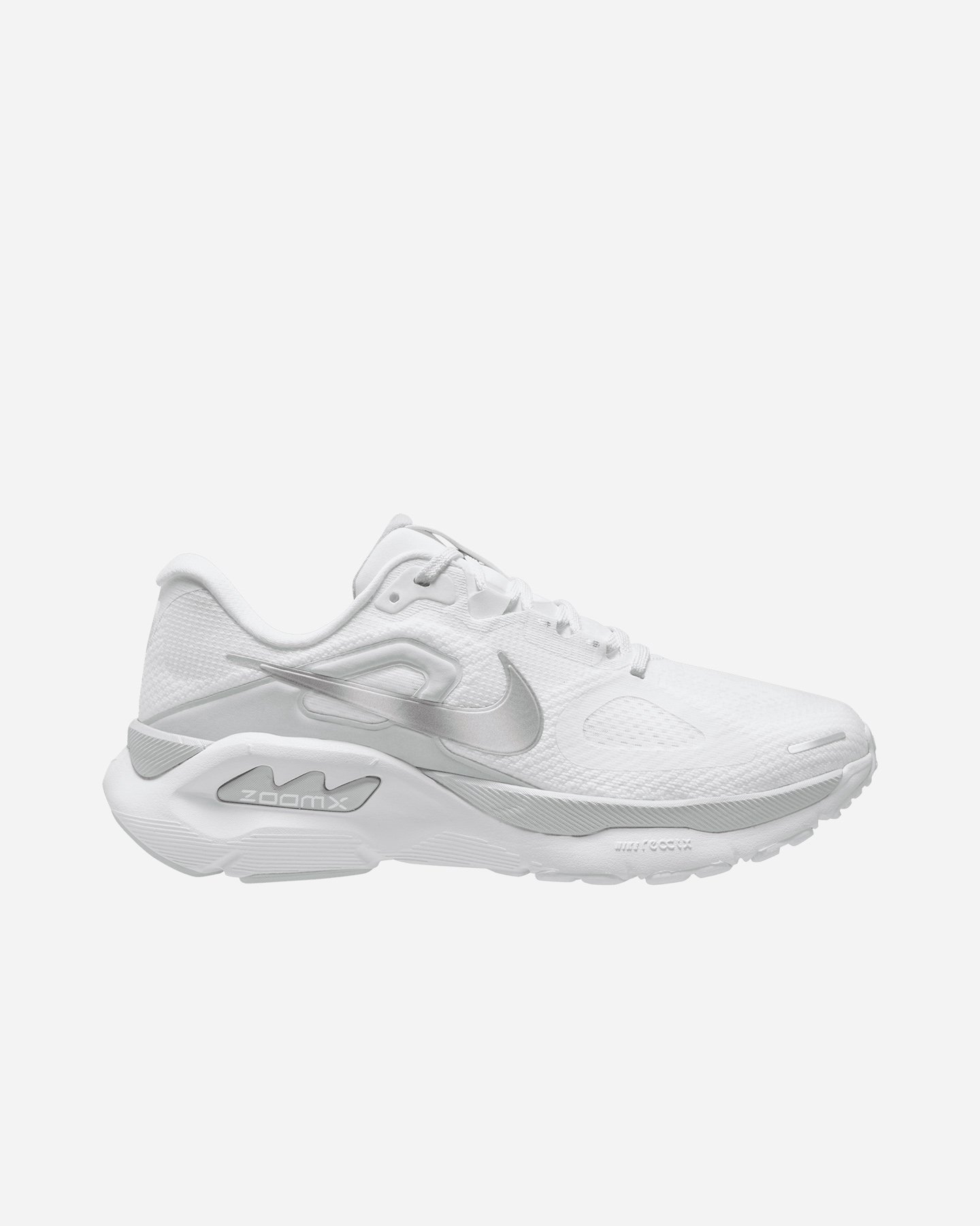 Structure Plus W - Scarpe Running - Donna - Bianco