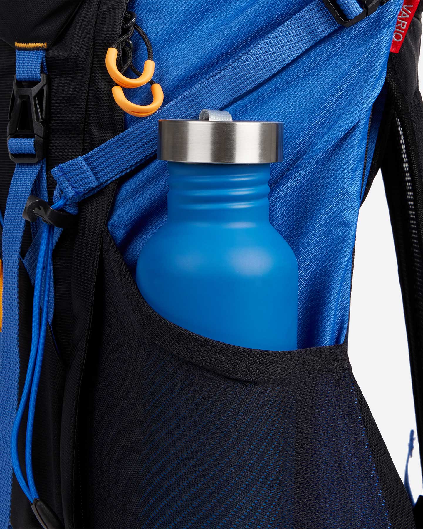 Zaino escursionismo MCKINLEY EDDA VT 38  - Blu - 3 | Cisalfa Sport