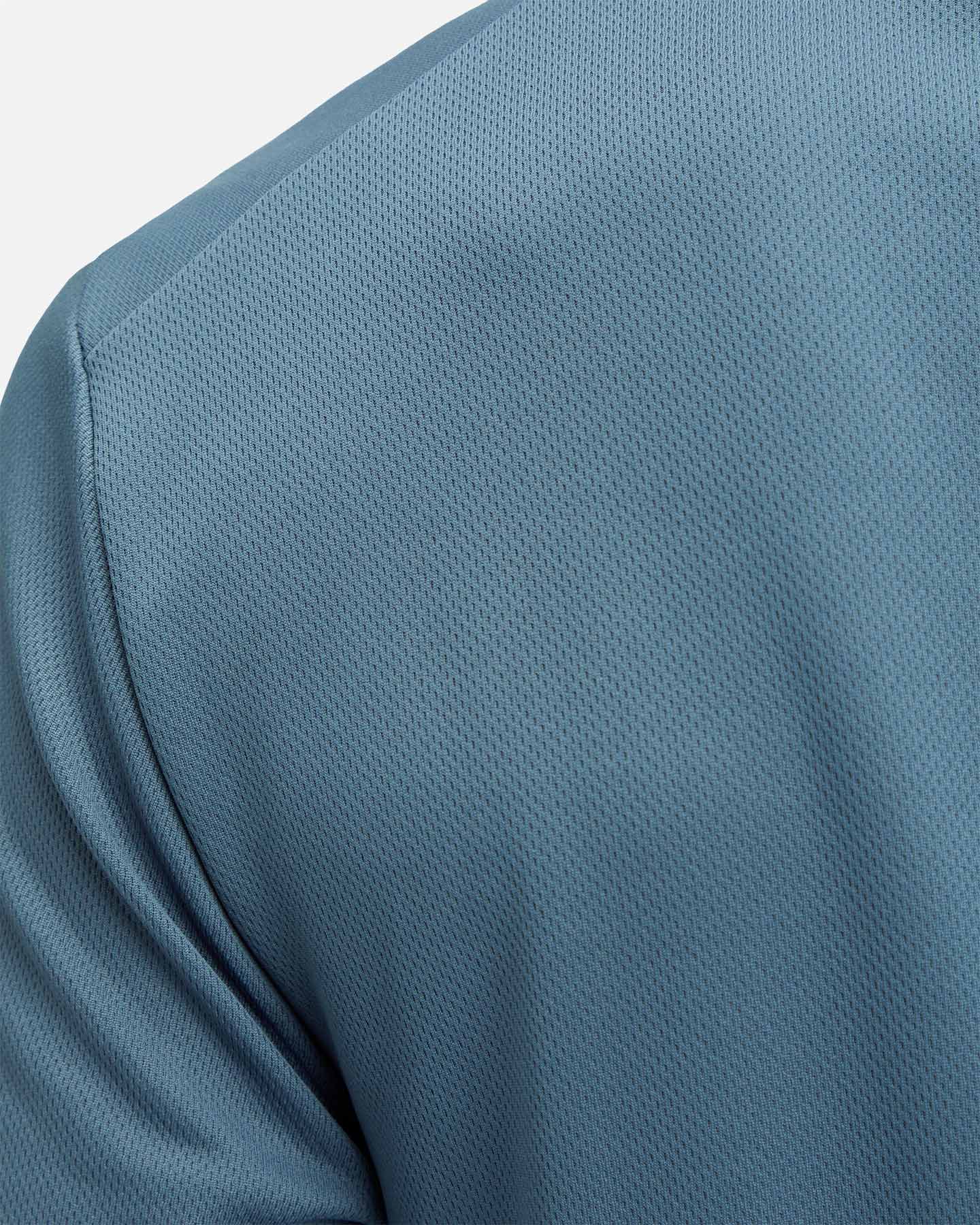 T-shirt MCKINLEY RONA M - Blu Navy - 3 | Cisalfa Sport