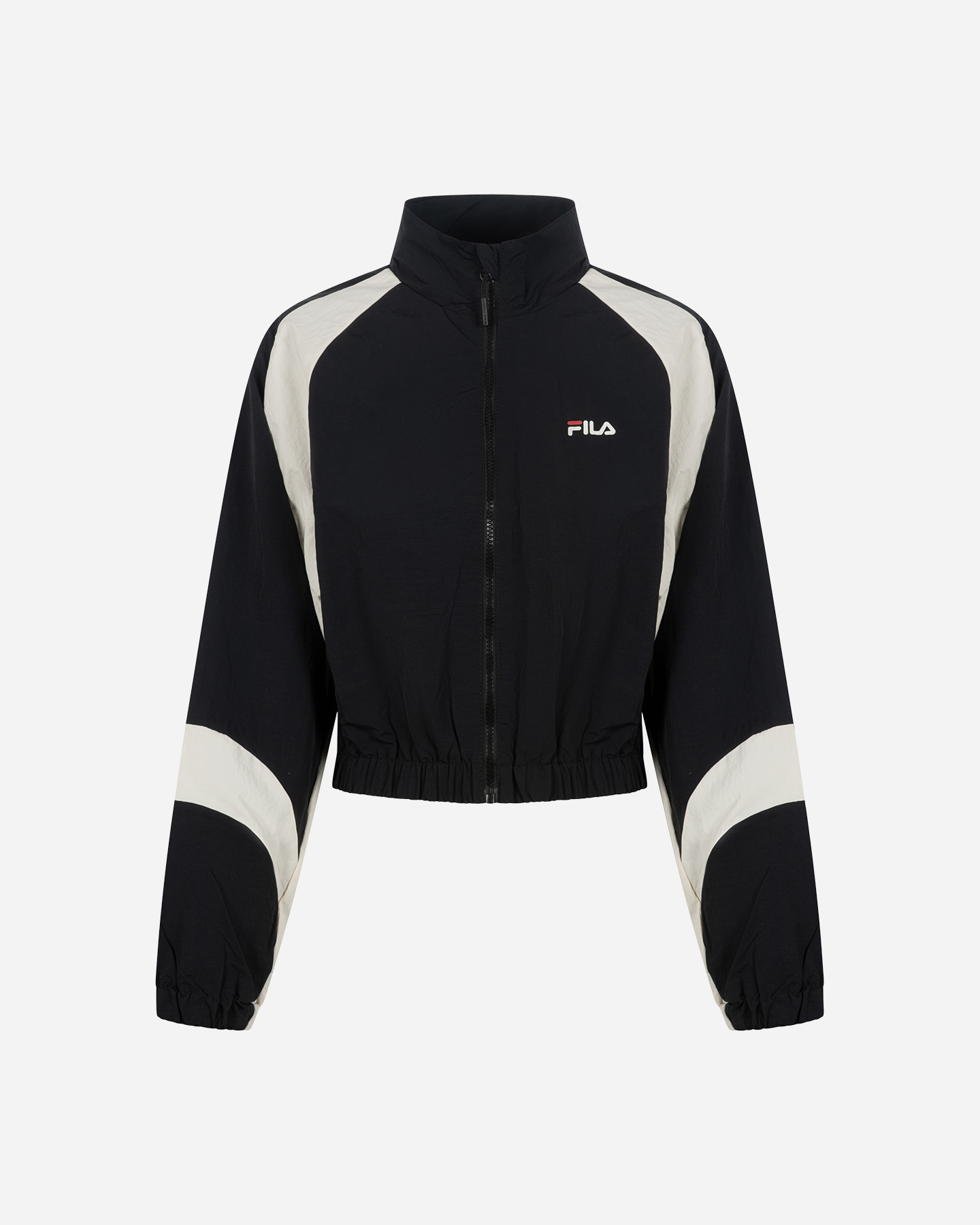 Felpa FILA CONTEMPORARY STREET STYLE W - Nero - 0 | Cisalfa Sport