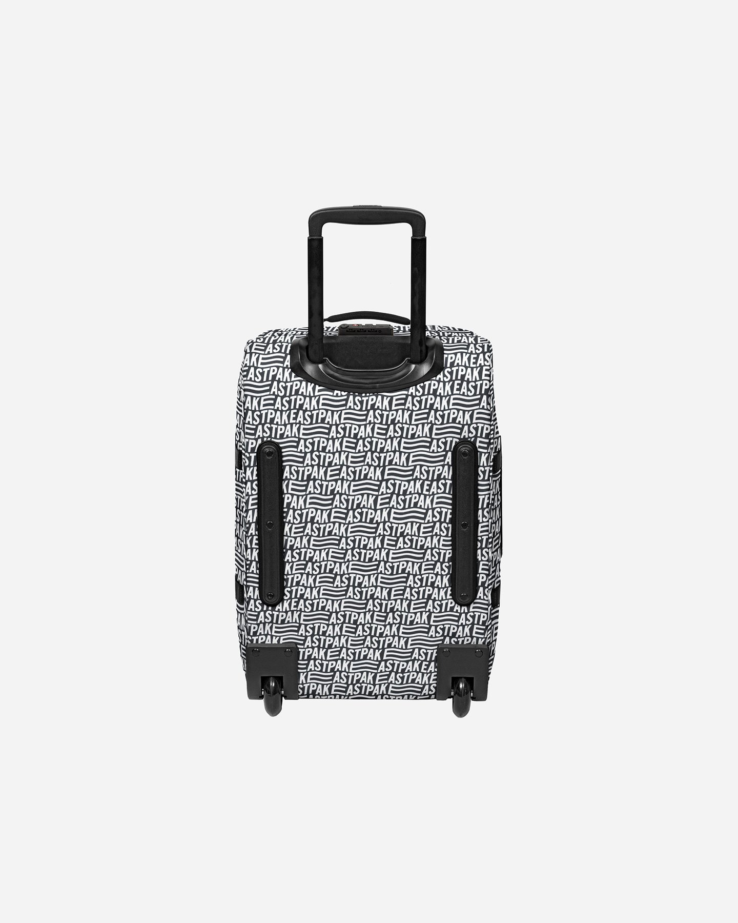 Trolley EASTPAK TRANVERZ S  - Nero - 1 | Cisalfa Sport