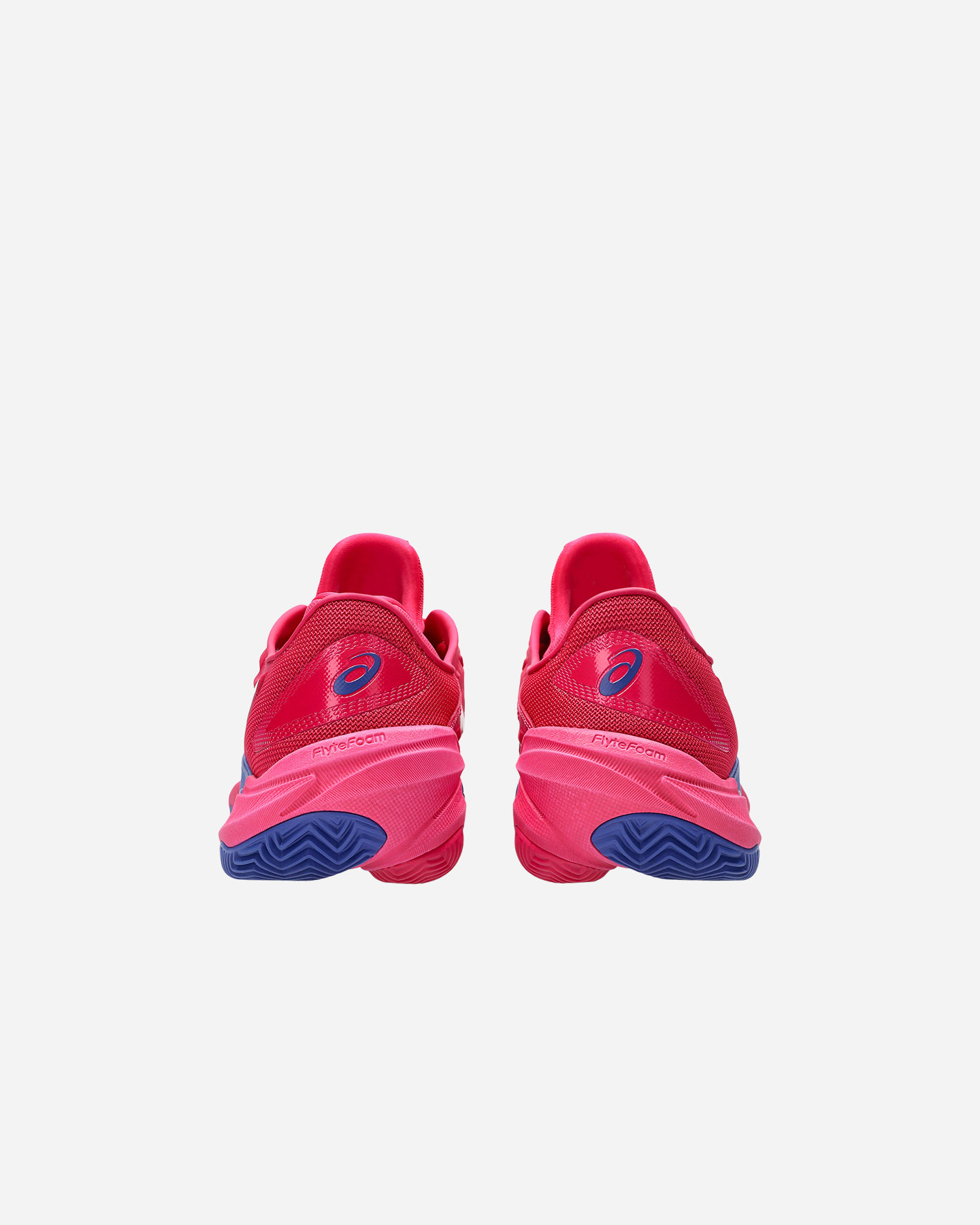 Scarpe tennis ASICS COURT FF 3 W - Rosa - 4 | Cisalfa Sport