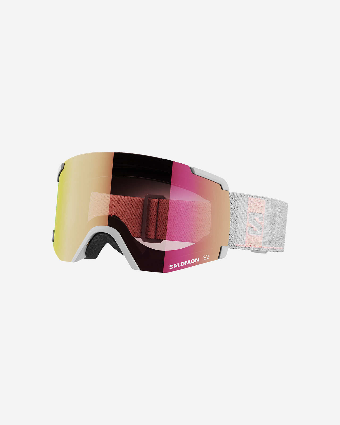 Maschera sci SALOMON S/VIEW  - 0 | Cisalfa Sport