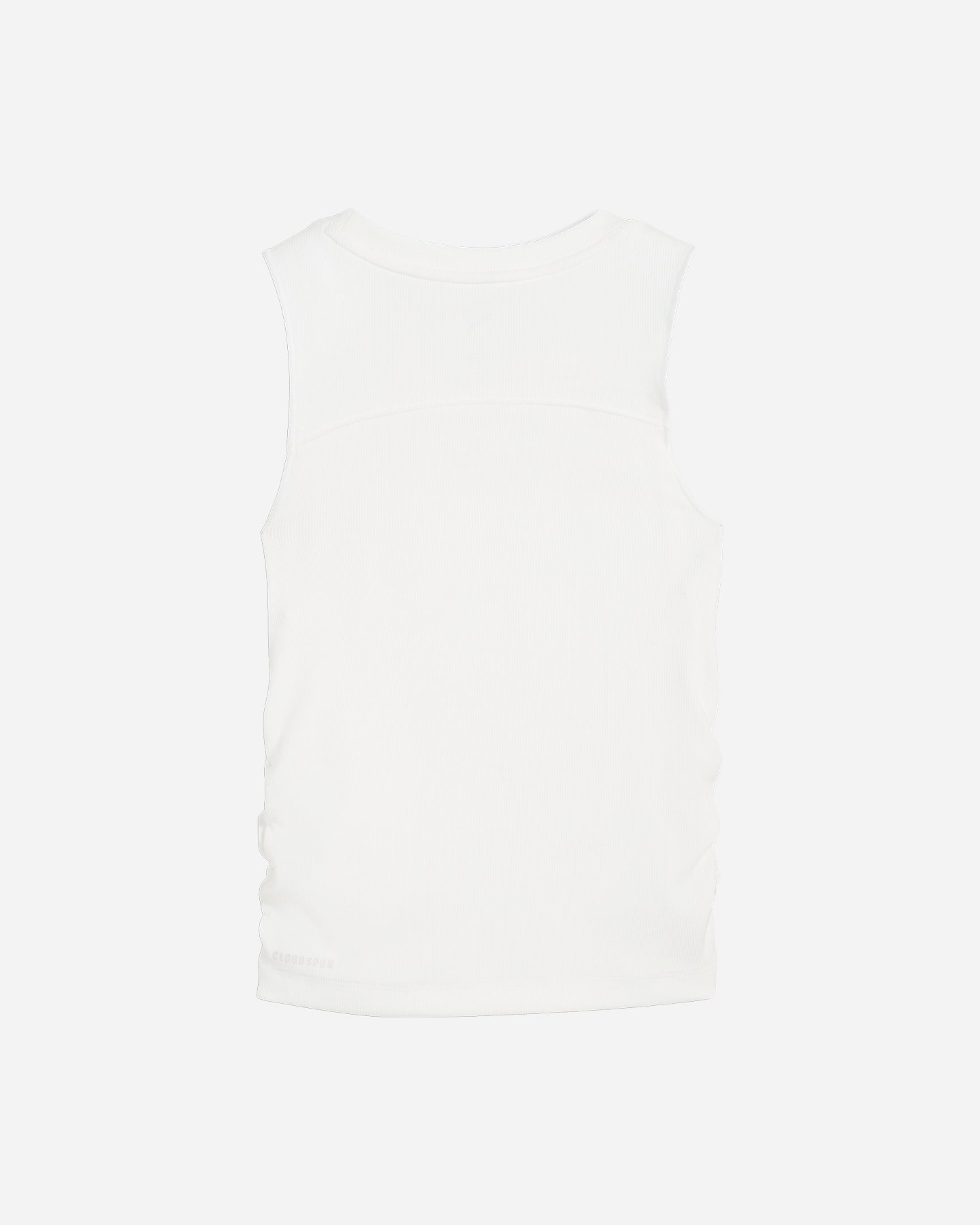 Canotta training PUMA CLOUDSPUN W - Bianco - 1 | Cisalfa Sport