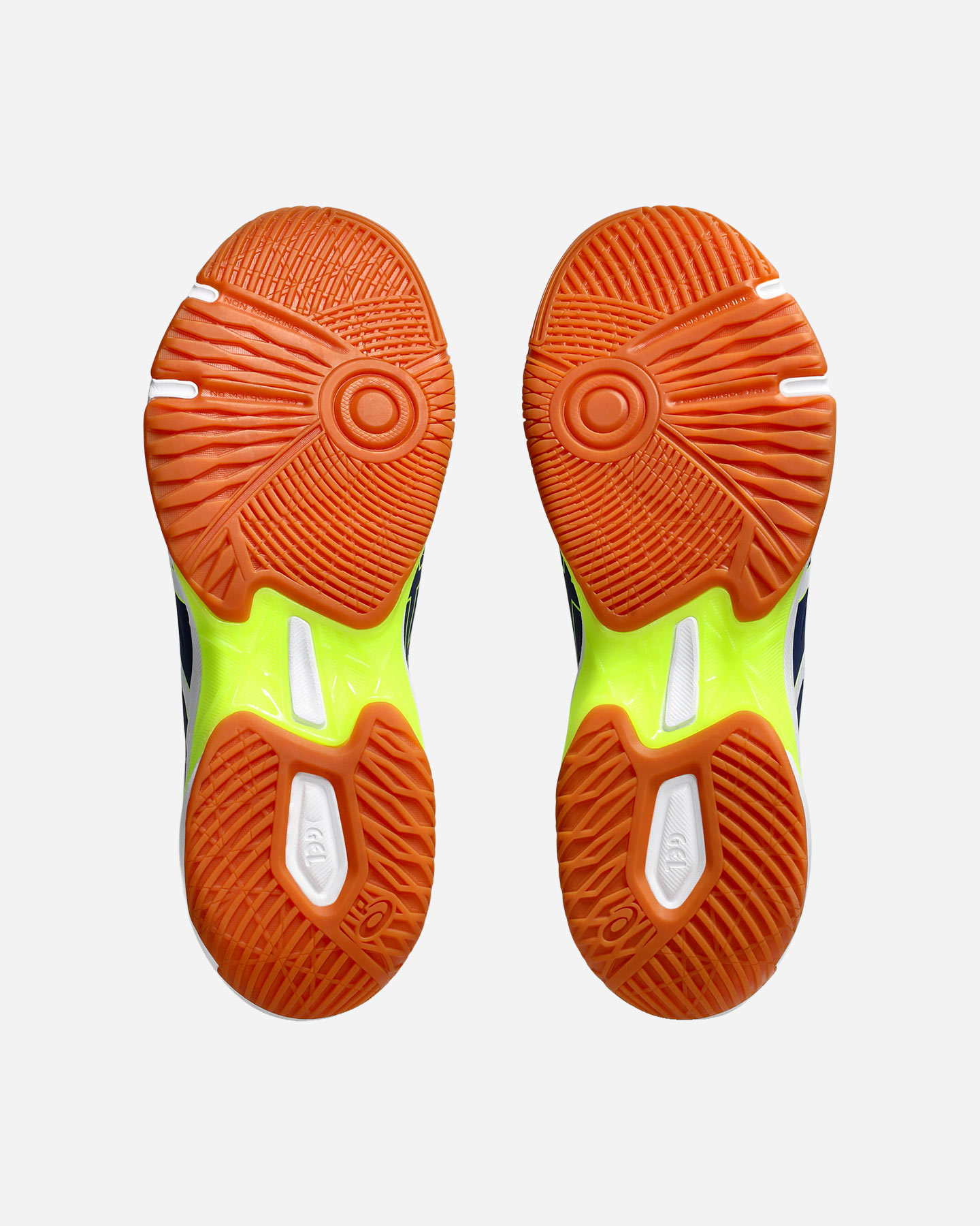 Scarpe volley ASICS GEL-ROCKET 11 M - Blu - 2 | Cisalfa Sport