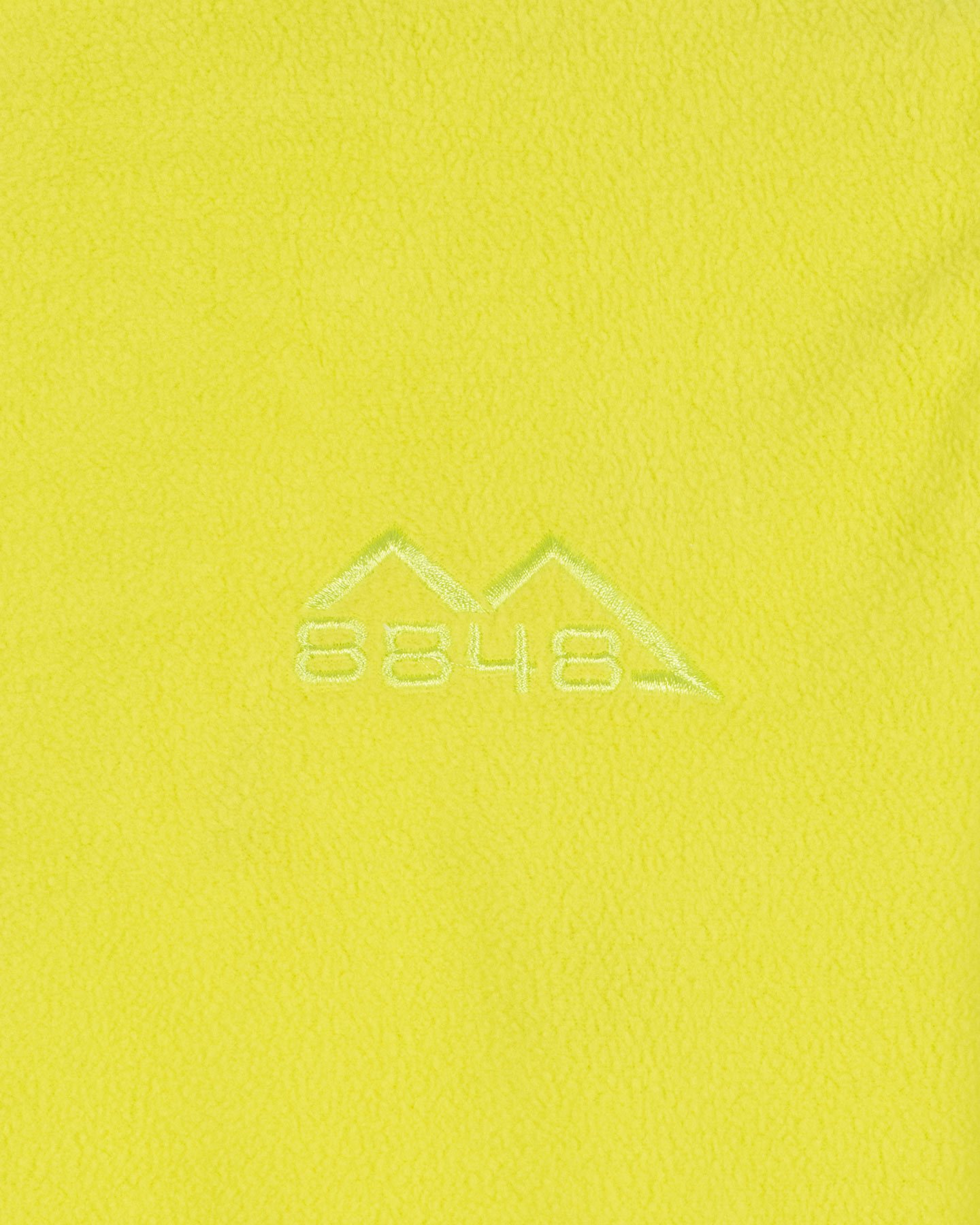 Micropile 8848 SKI ESSENTIAL M - Verde - 4 | Cisalfa Sport