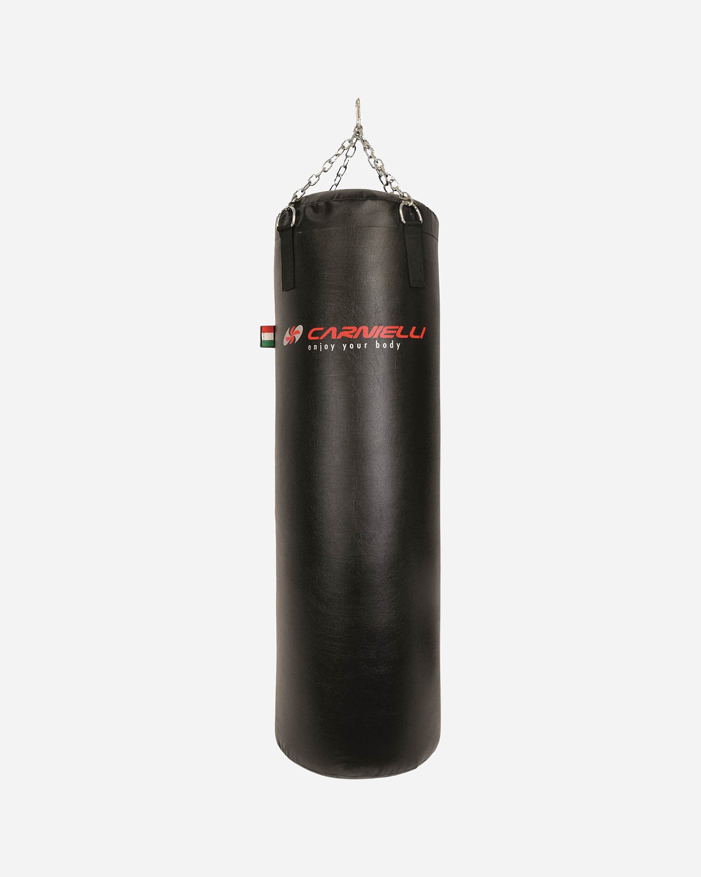 Sacco boxe CARNIELLI BOXE 20KG - Color mix - 0 | Cisalfa Sport