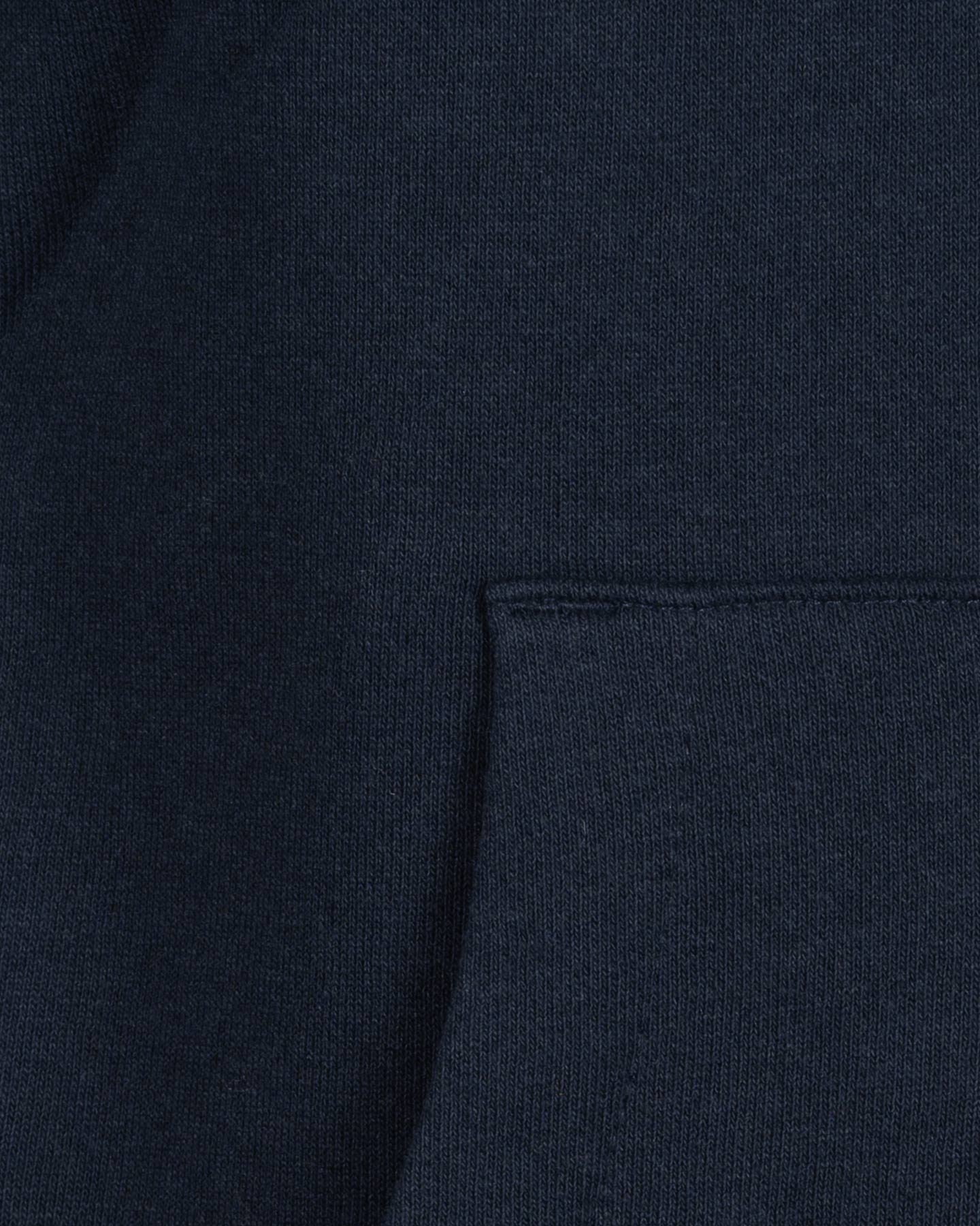 Felpa ENERGETICS ELIO M - Blu Navy - 2 | Cisalfa Sport