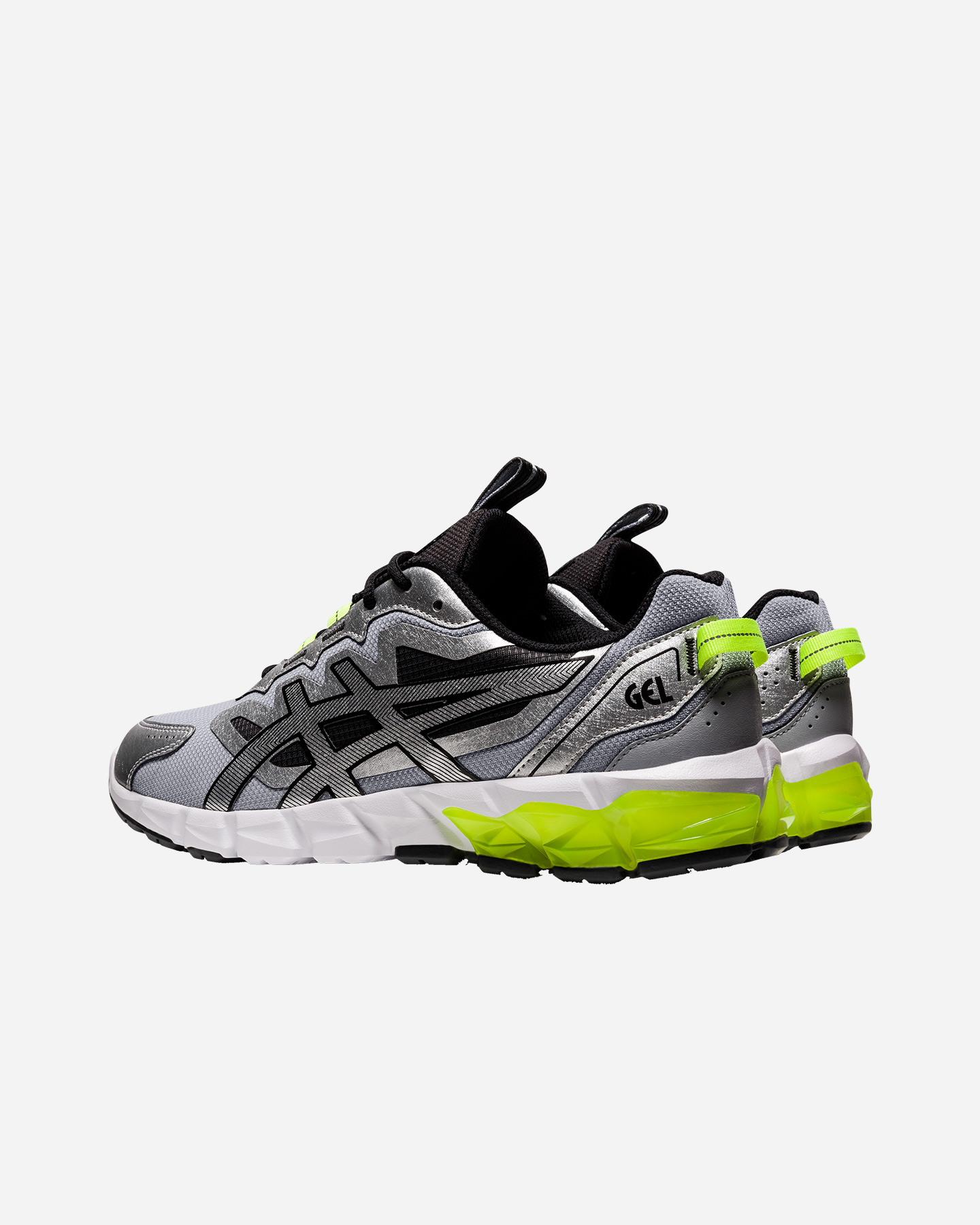 Scarpe running ASICS GEL QUANTUM 90 M - 8 | Cisalfa Sport