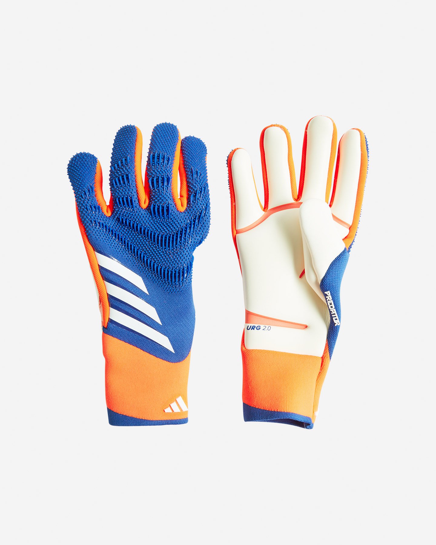 Guanti portiere ADIDAS PREDATOR GL PRO M - Color mix - 0 | Cisalfa Sport