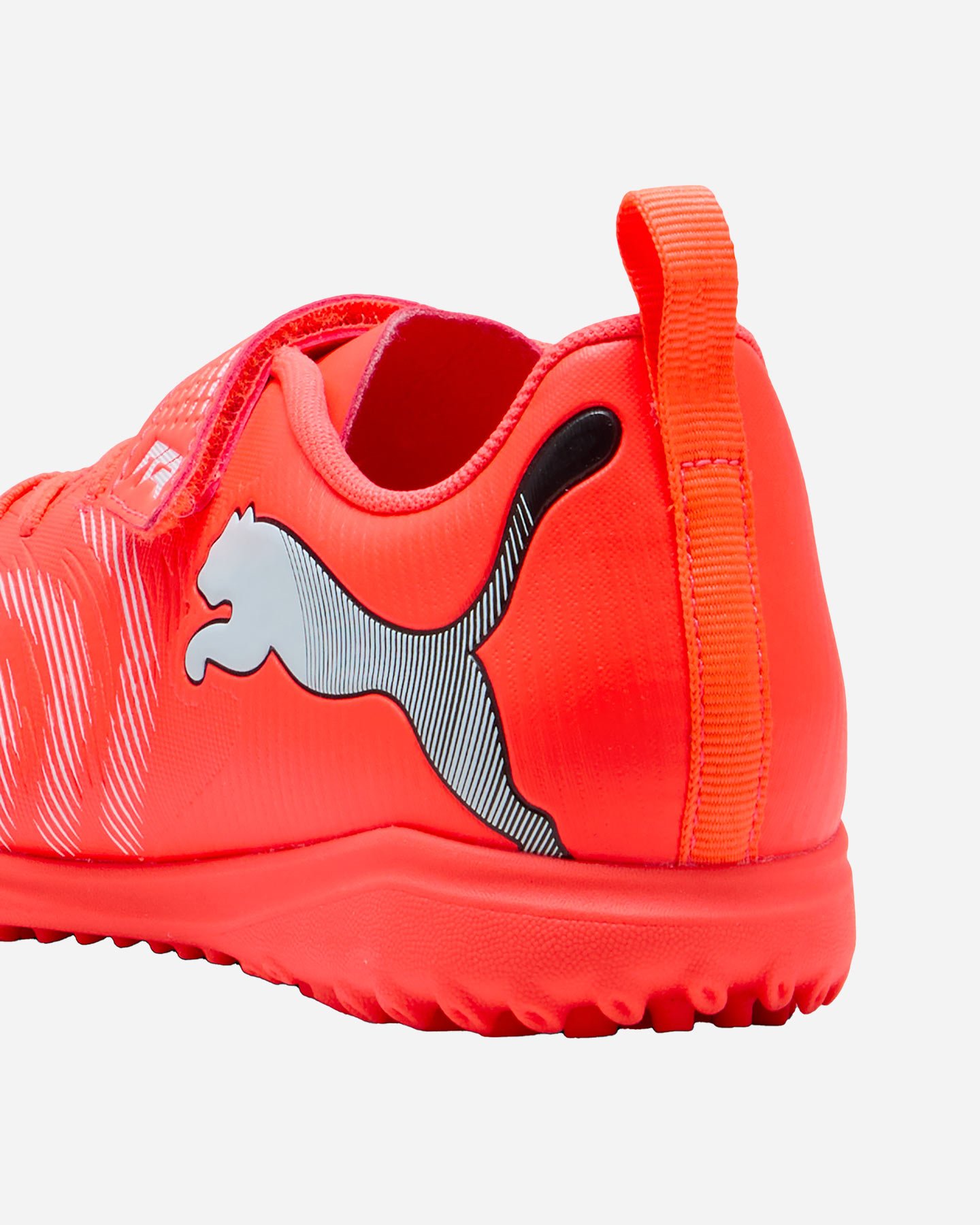 Scarpe calcio PUMA FUTURE 9 PLAY TT V JR - Color mix - 5 | Cisalfa Sport