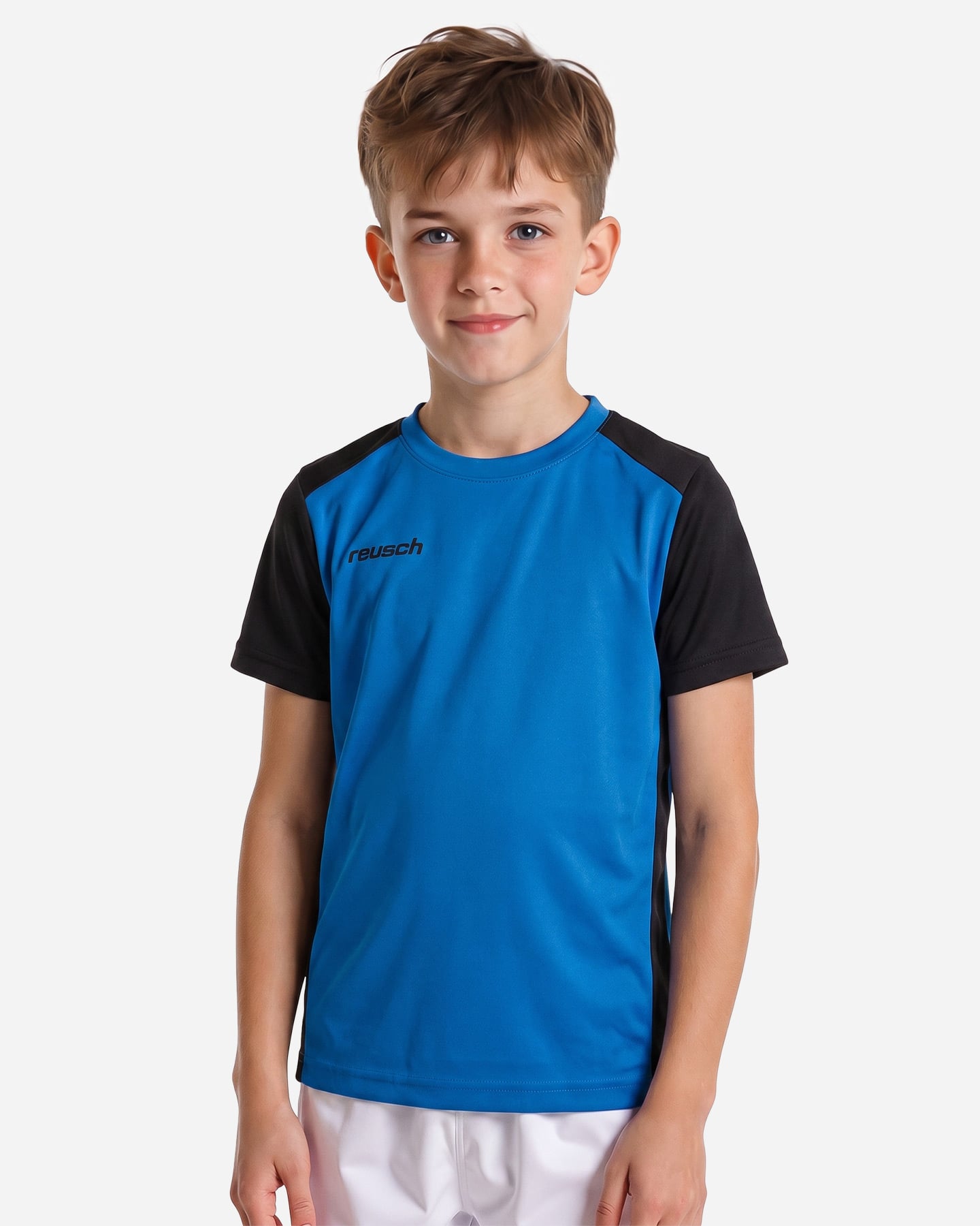 Maglia calcio REUSCH TEAMS WEAR JR - 2 | Cisalfa Sport