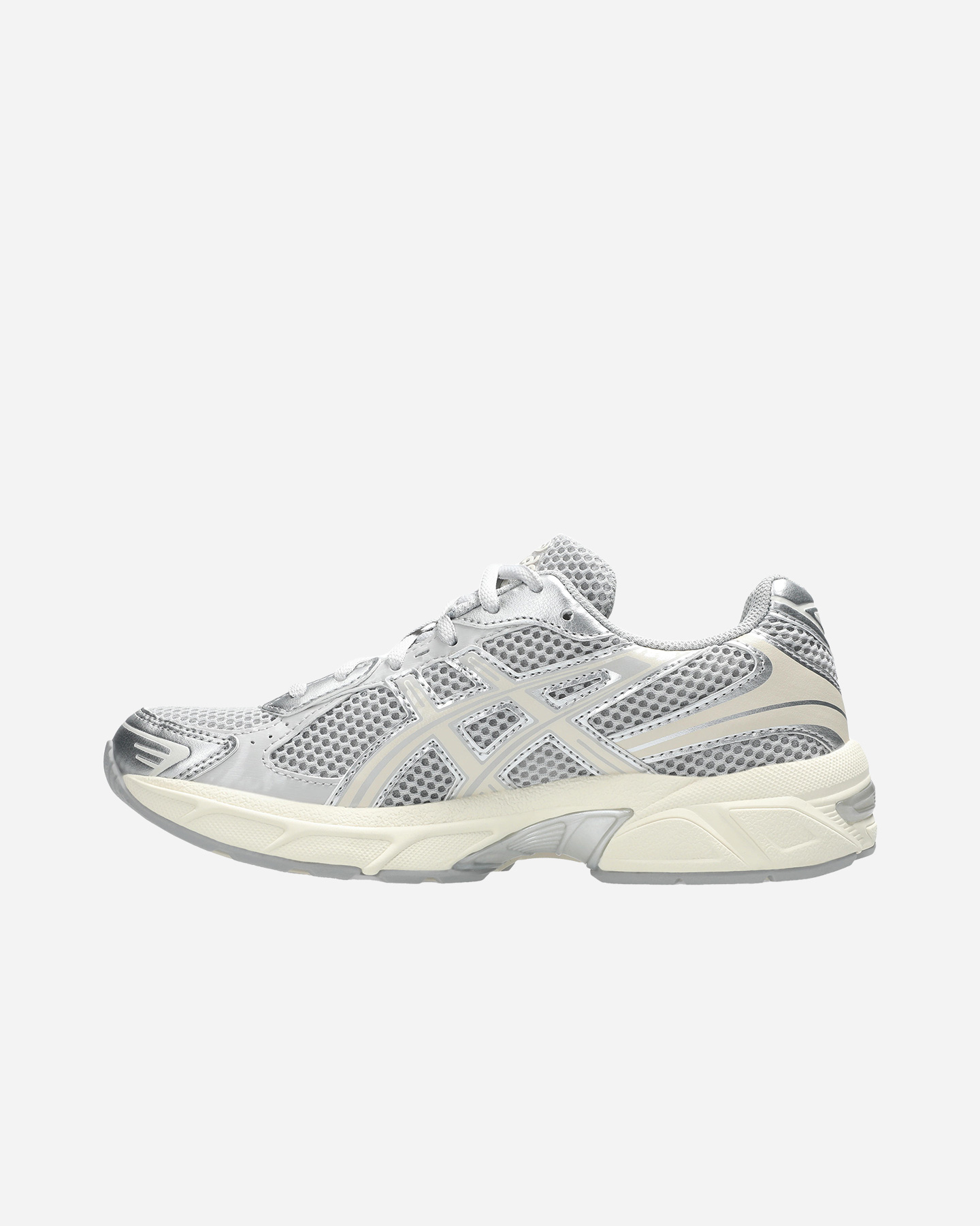 Scarpe sneakers ASICS GEL-1130 W - Grigio - 5 | Cisalfa Sport