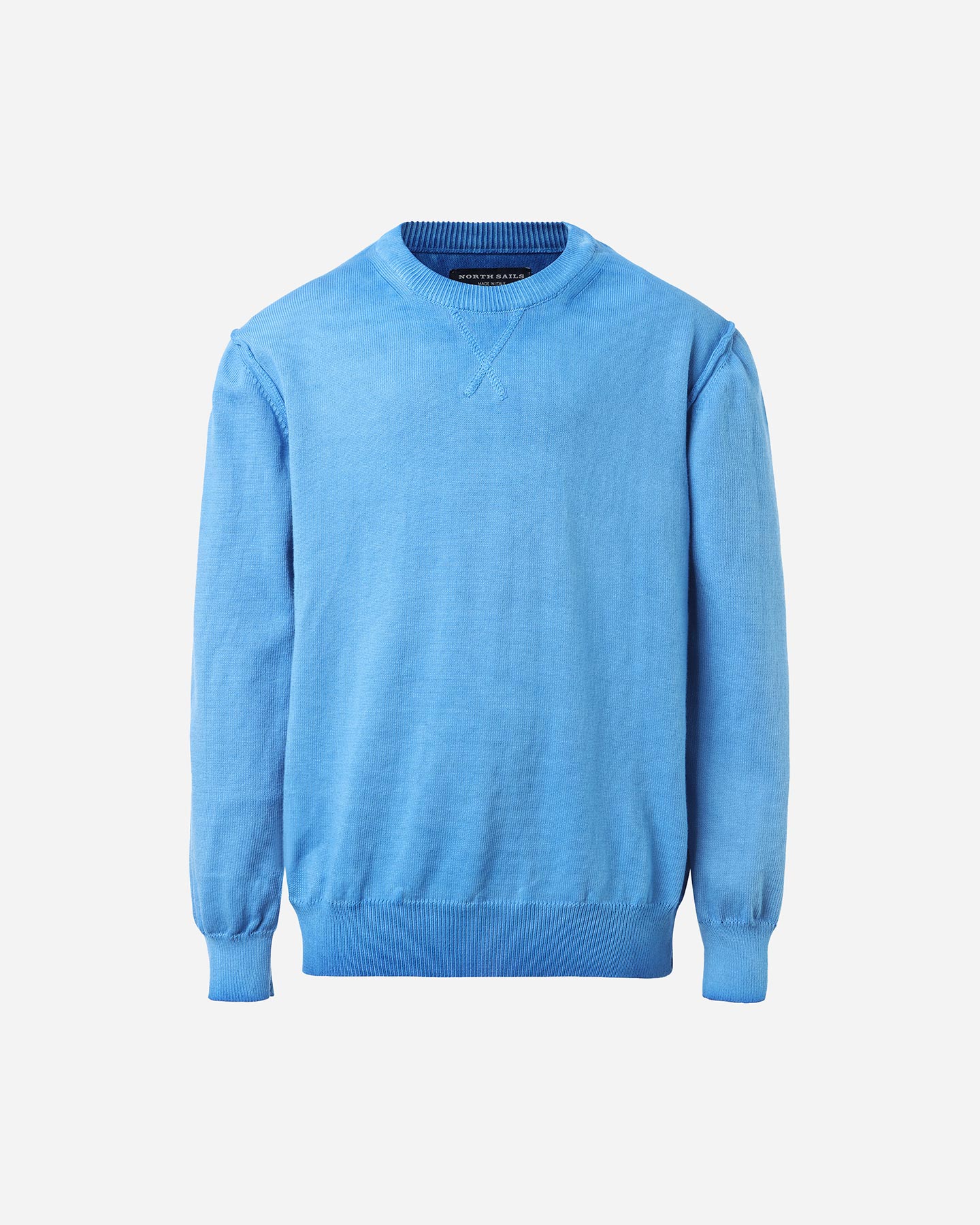 Maglione NORTH SAILS CLASSIC JR - 0 | Cisalfa Sport