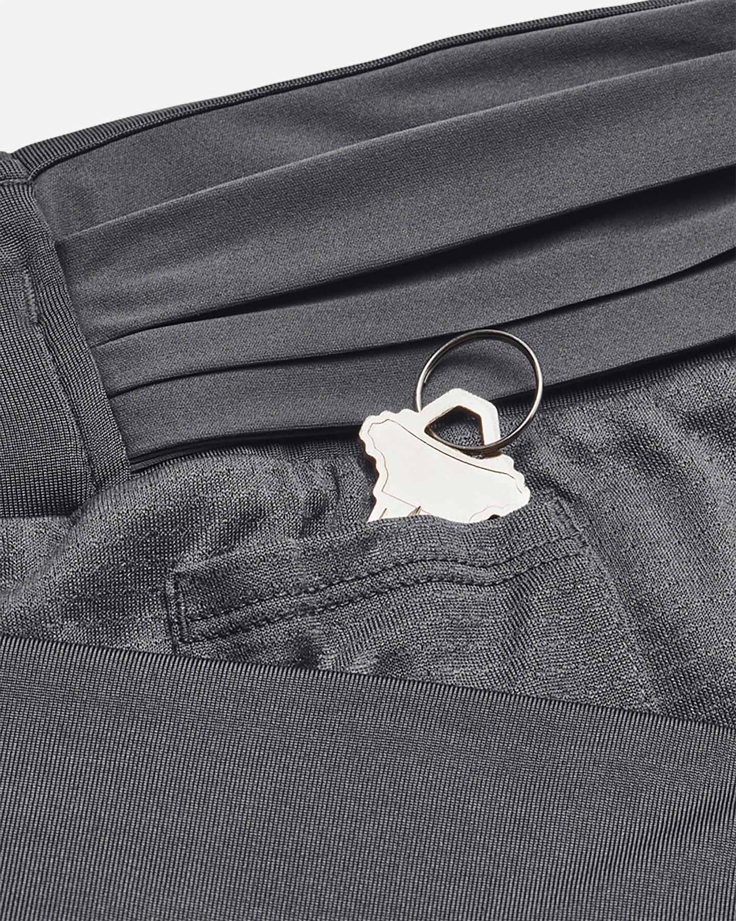 Short running UNDER ARMOUR LAUNCH PRO 7 M - Color mix - 5 | Cisalfa Sport