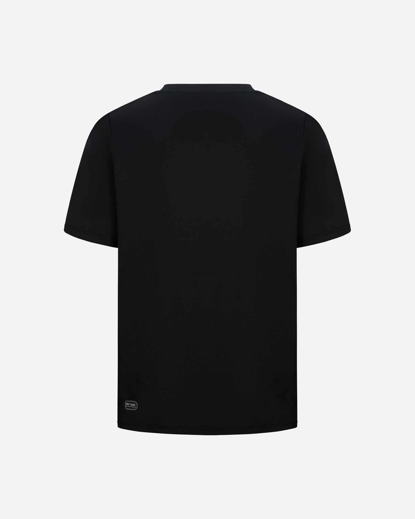 T-shirt tennis FILA COURT LEGACY M - Nero - 1 | Cisalfa Sport