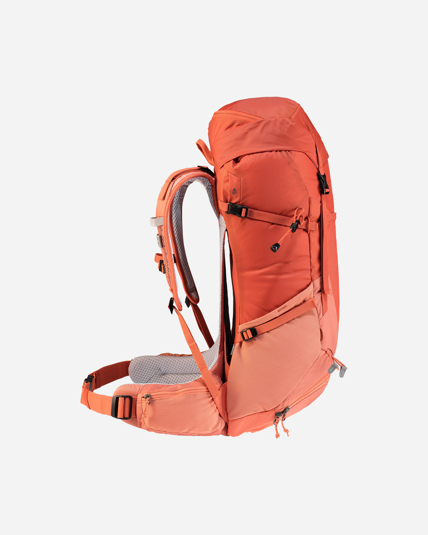 Zaino escursionismo DEUTER FUTURA 30 SL RC - Rosso - 2 | Cisalfa Sport