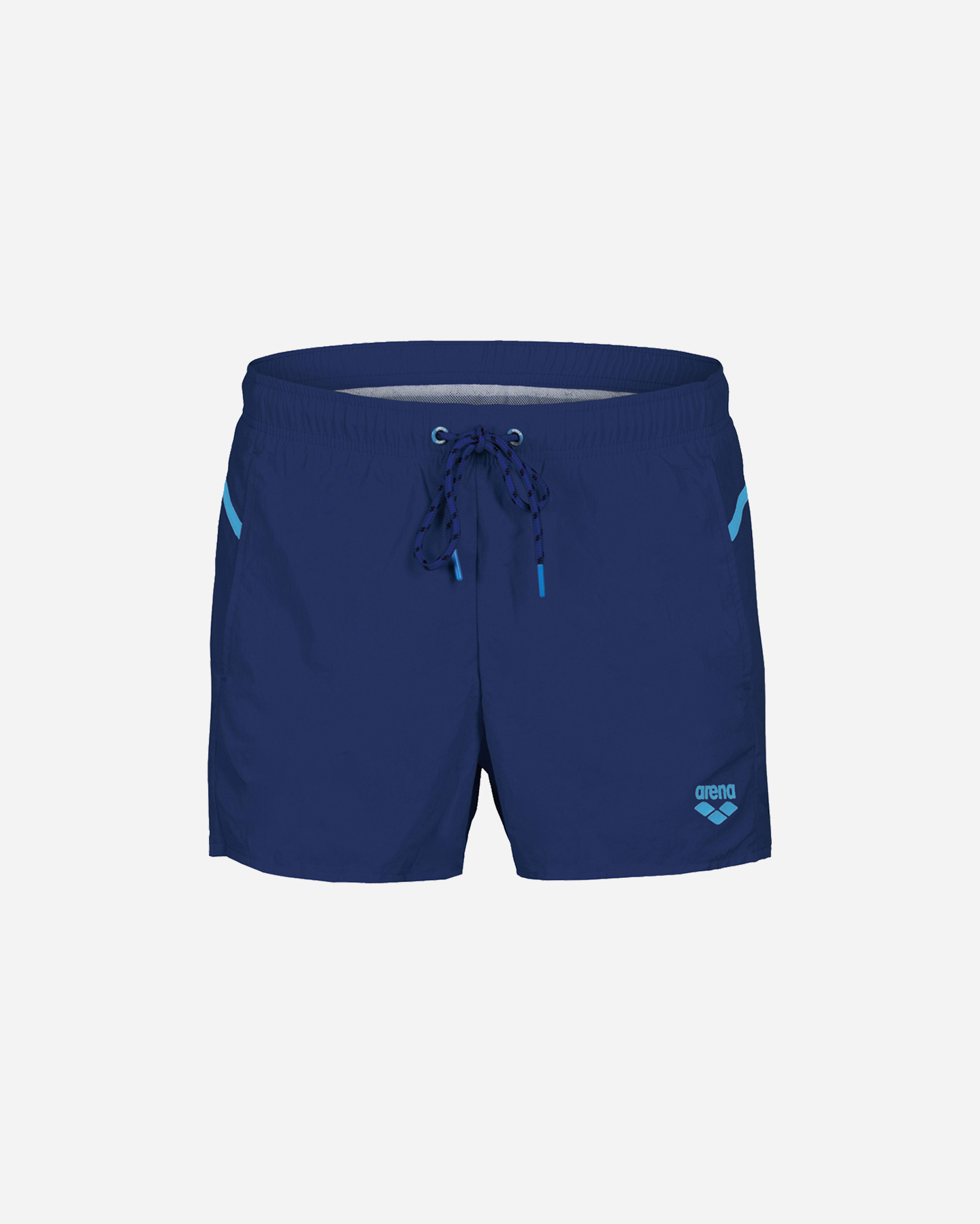 Boxer mare ARENA X-SHORT M - Blu Navy - 0 | Cisalfa Sport
