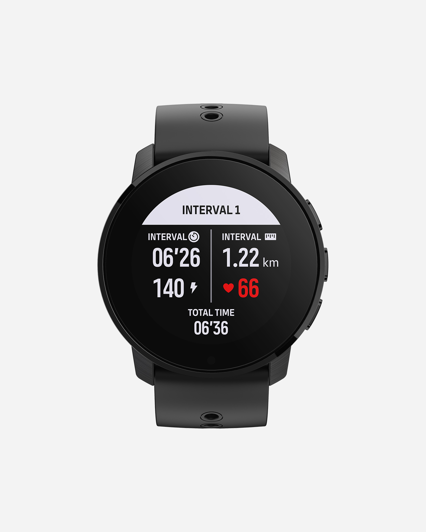 Orologio multifunzione SUUNTO 9 PEAK  - Nero - 1 | Cisalfa Sport