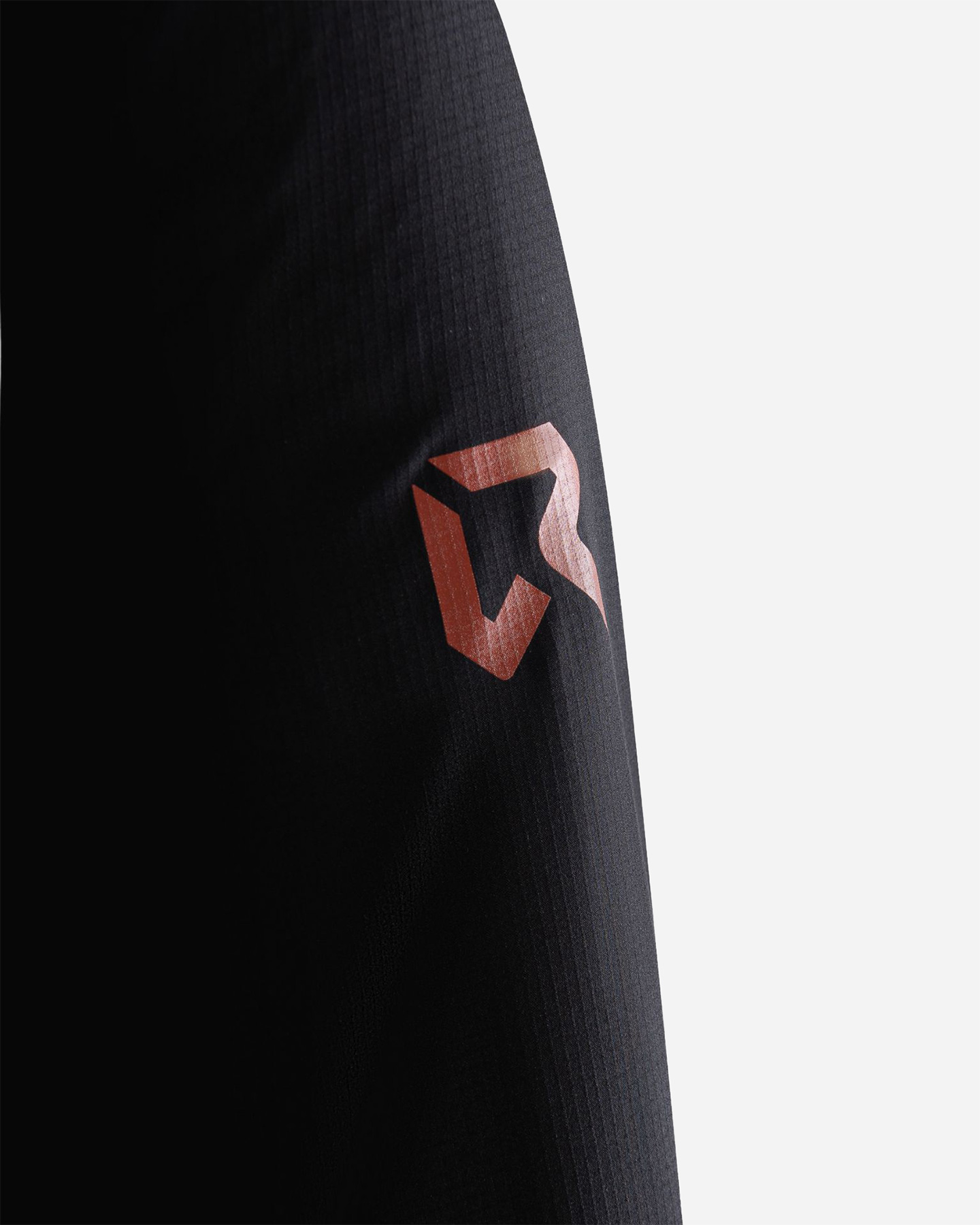 Giacca outdoor ROCK EXPERIENCE TIOGA M - Nero - 3 | Cisalfa Sport