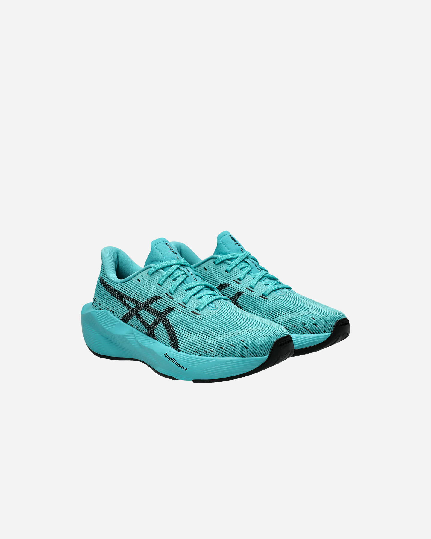 Scarpe running ASICS NOVABLAST 6 GS JR - Nero - 1 | Cisalfa Sport