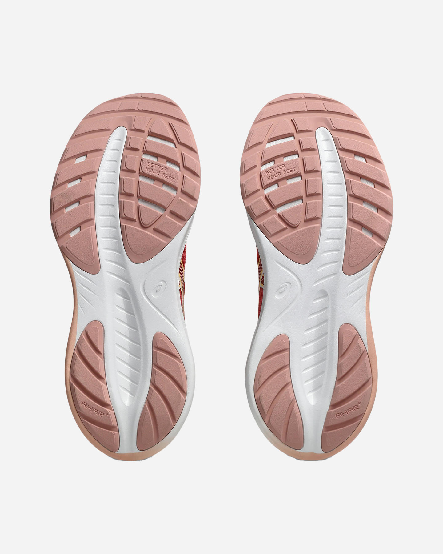 Scarpe running ASICS GEL-CUMULUS 27 GS JR - Rosa - 2 | Cisalfa Sport