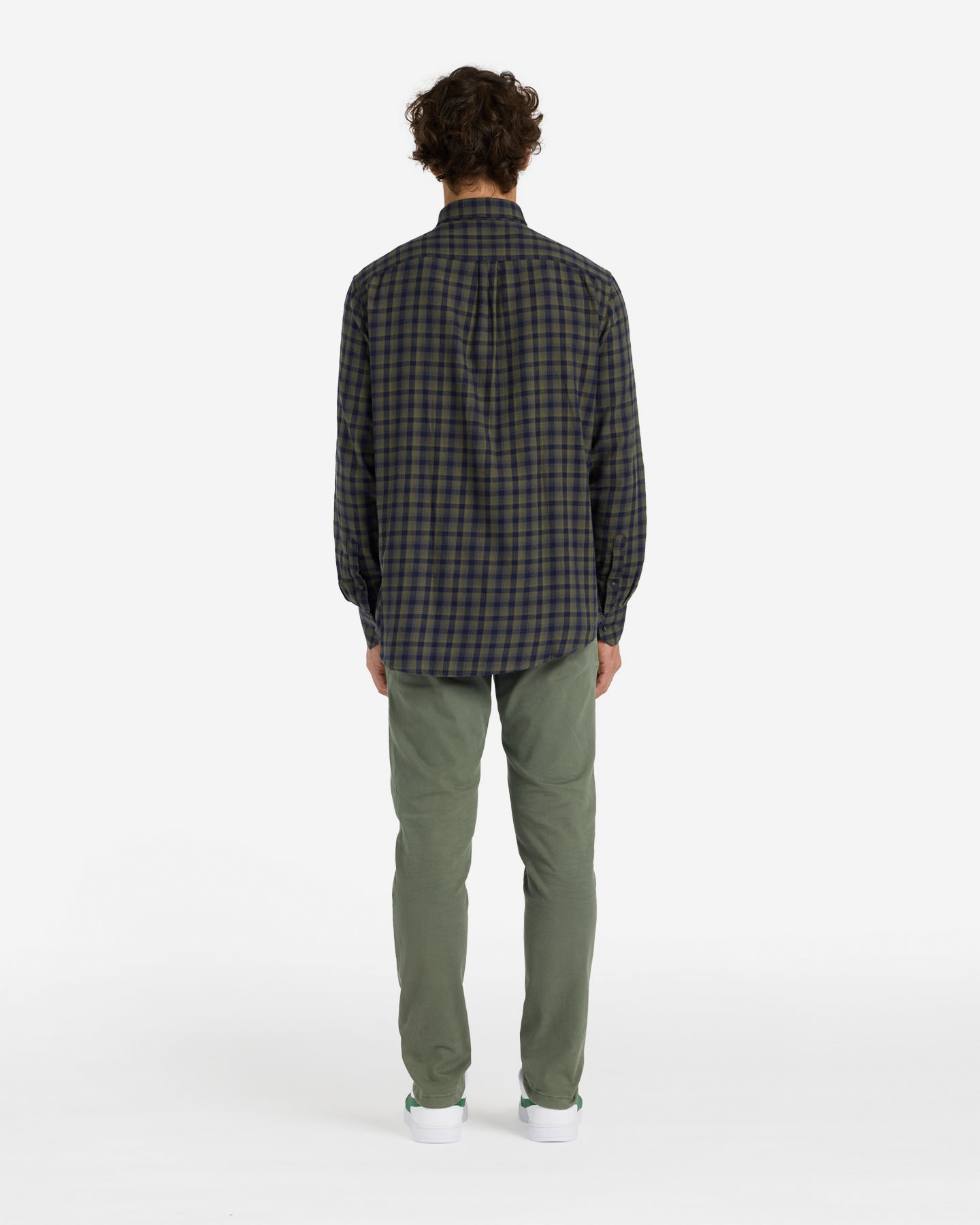 Camicia DACK'S ESSENTIAL M - Color mix - 3 | Cisalfa Sport