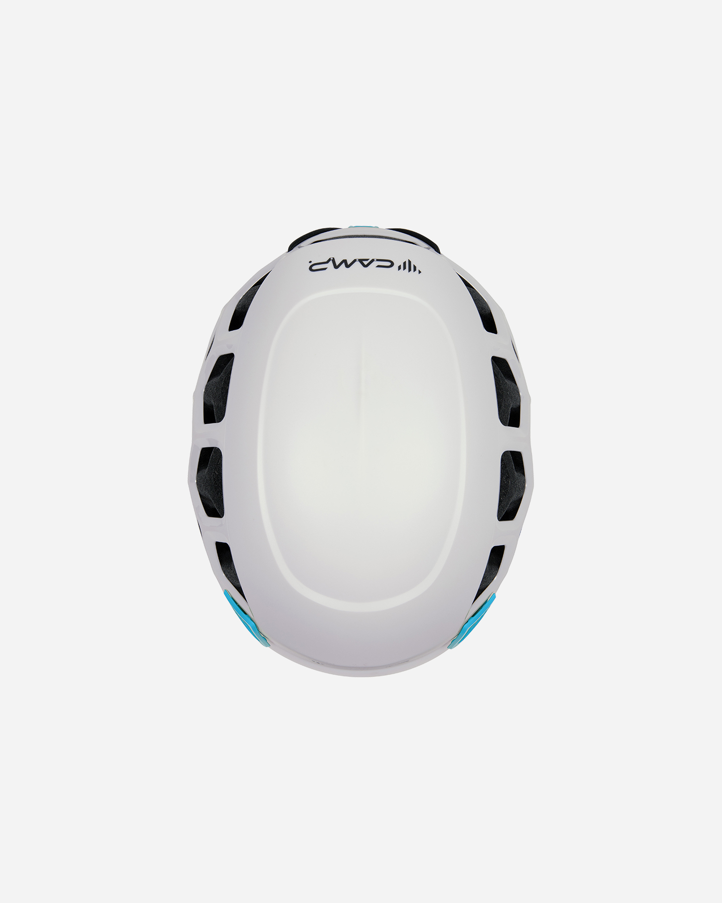 Casco alpinismo CAMP IKON NOVA  - Bianco - 5 | Cisalfa Sport