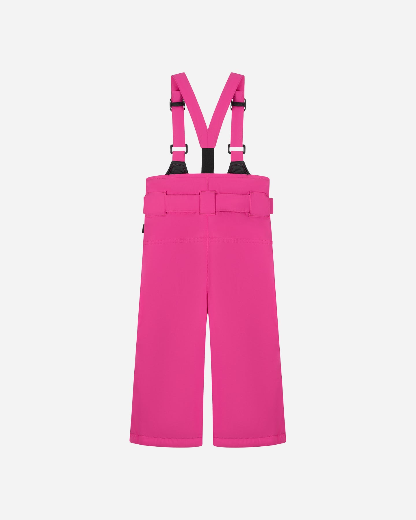 Salopette sci MCKINLEY SUCRE V JR - Rosa - 1 | Cisalfa Sport